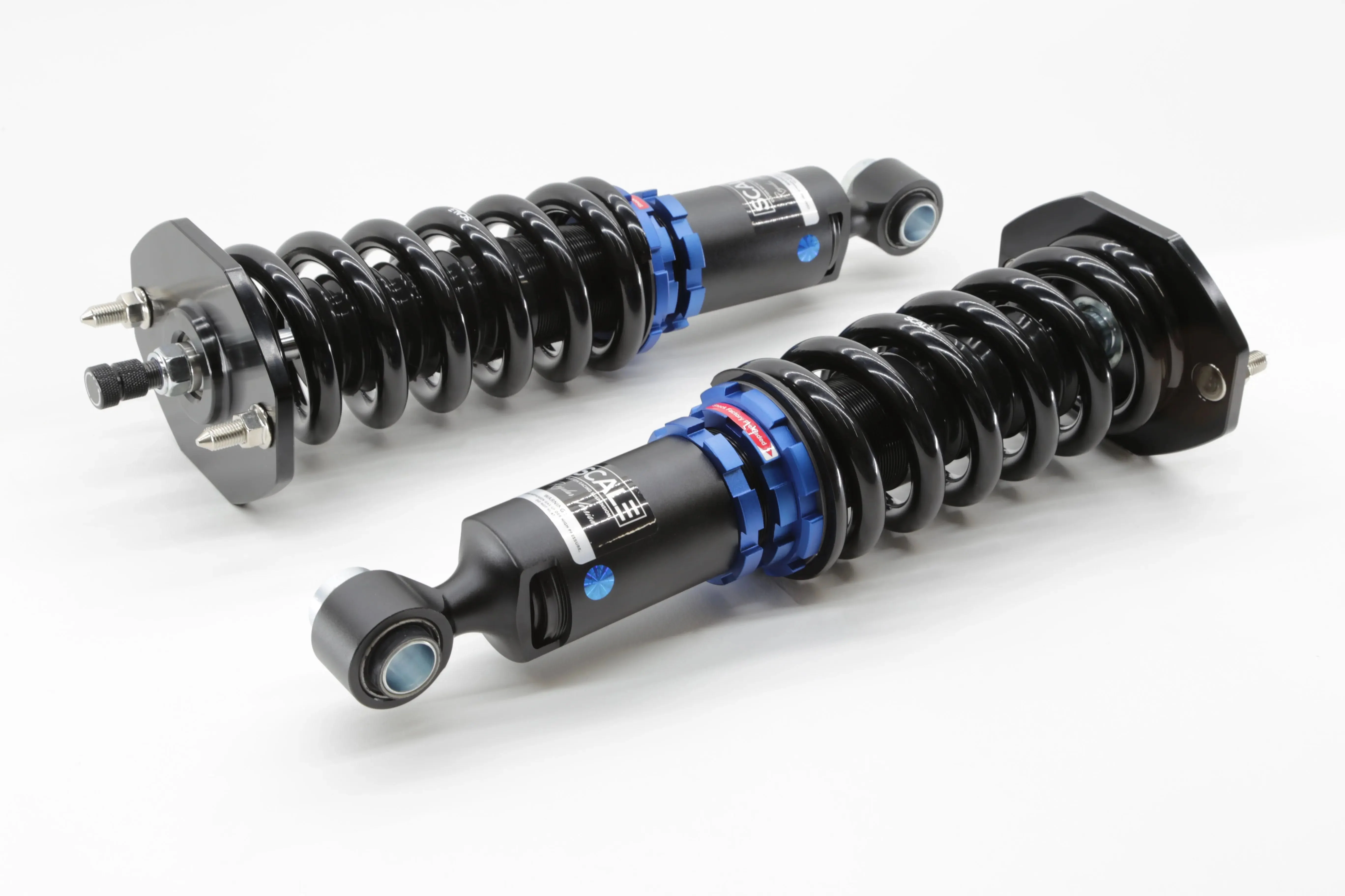 Nissan 300ZX/Fairlady 90-96 (Z32) Innovative Series Coilover - Image 3