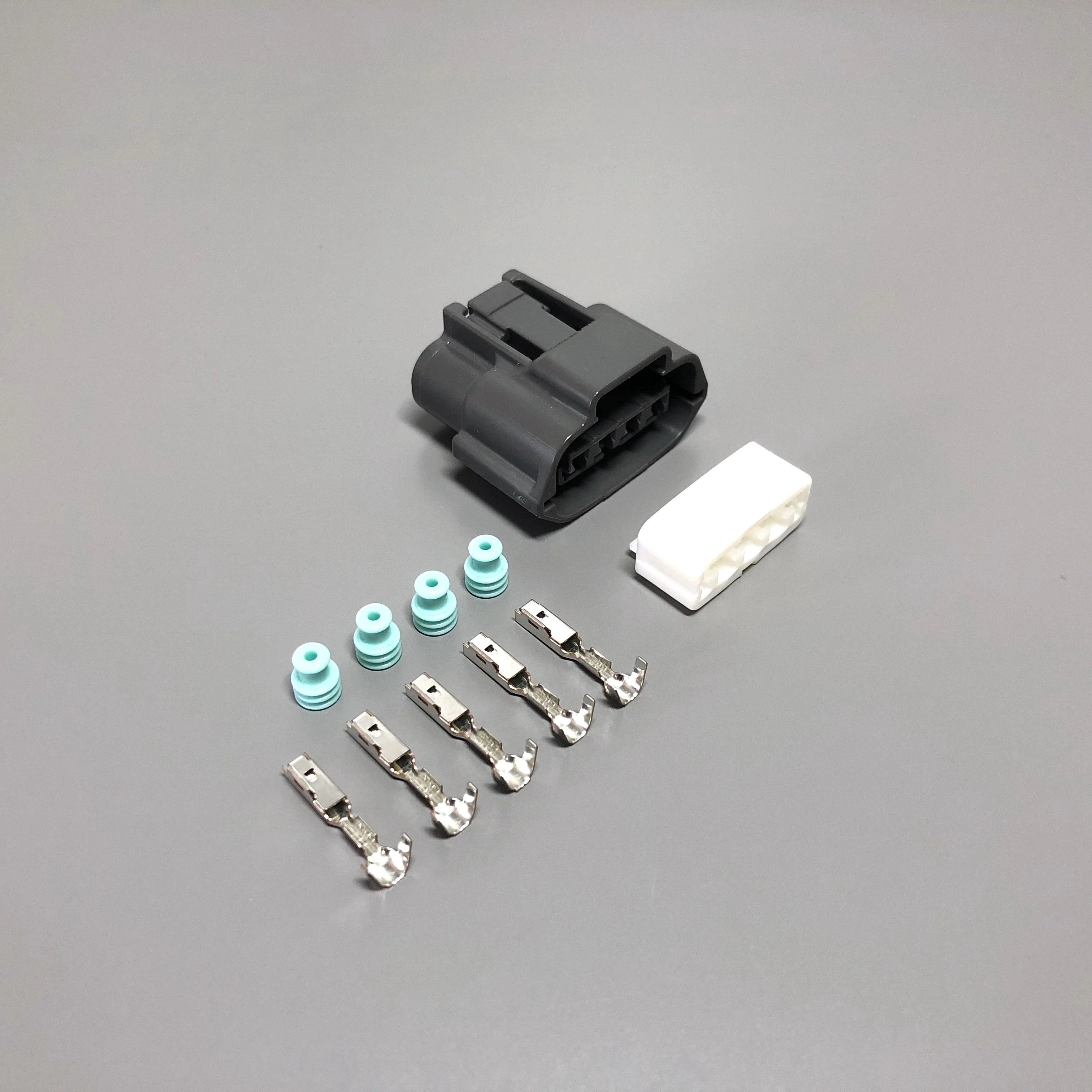 Nissan 300ZX VG30DETT 4-Pin Cam Angle Sensor Connector Plug Kit - Image 3