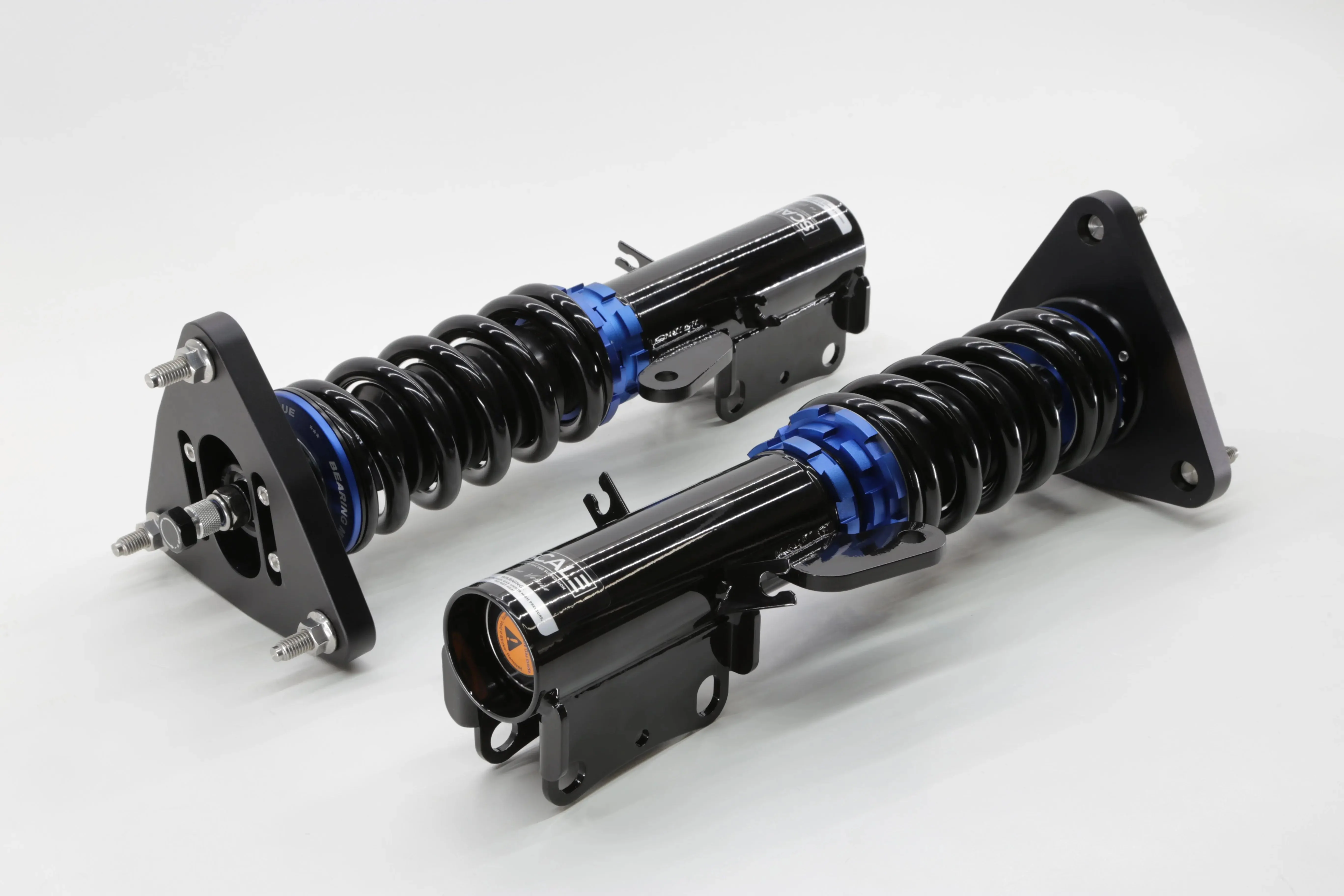 Nissan Altima 07-18 Innovative Series Coilover - Image 3