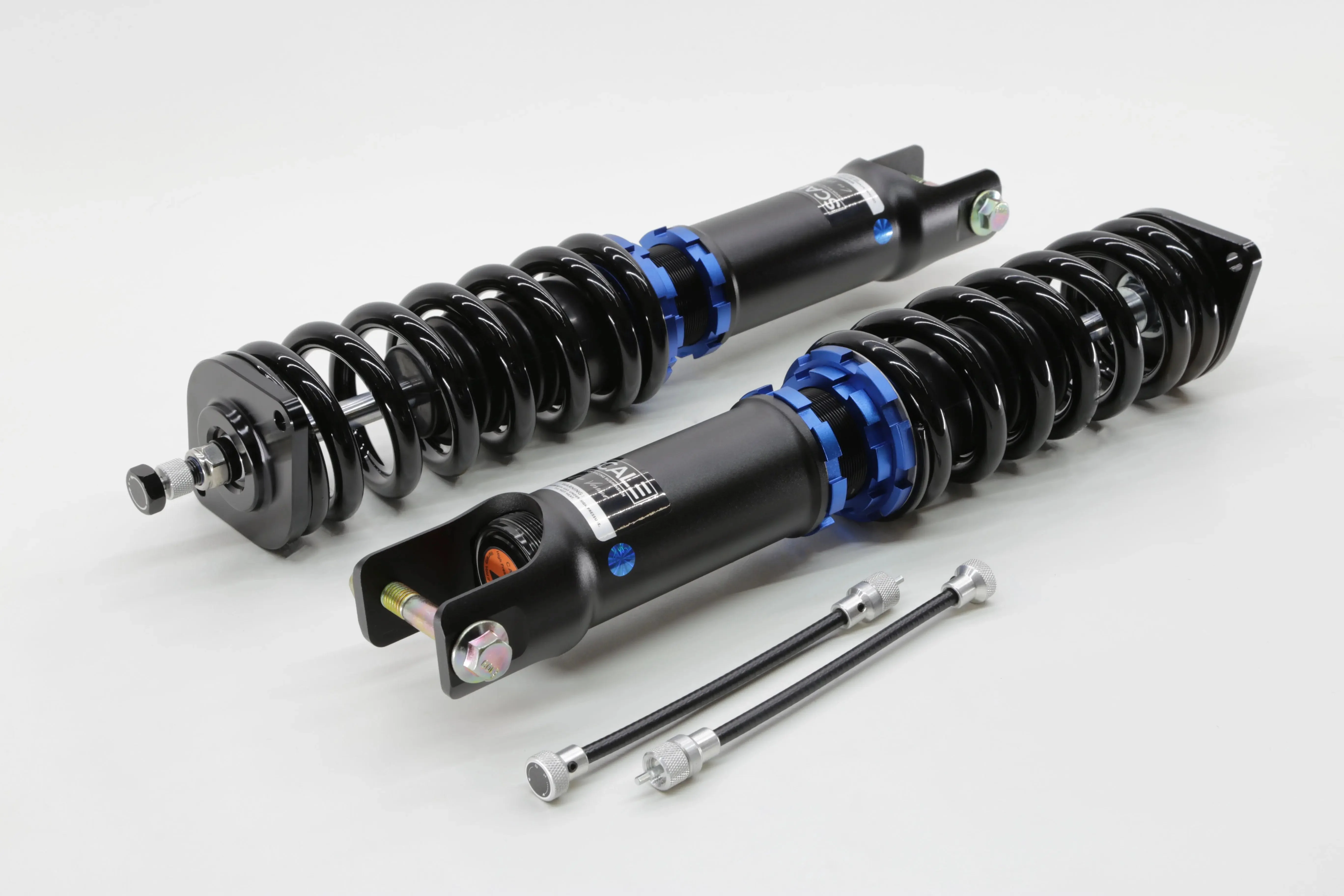 Nissan Altima 07-18 Innovative Series Coilover - Image 4
