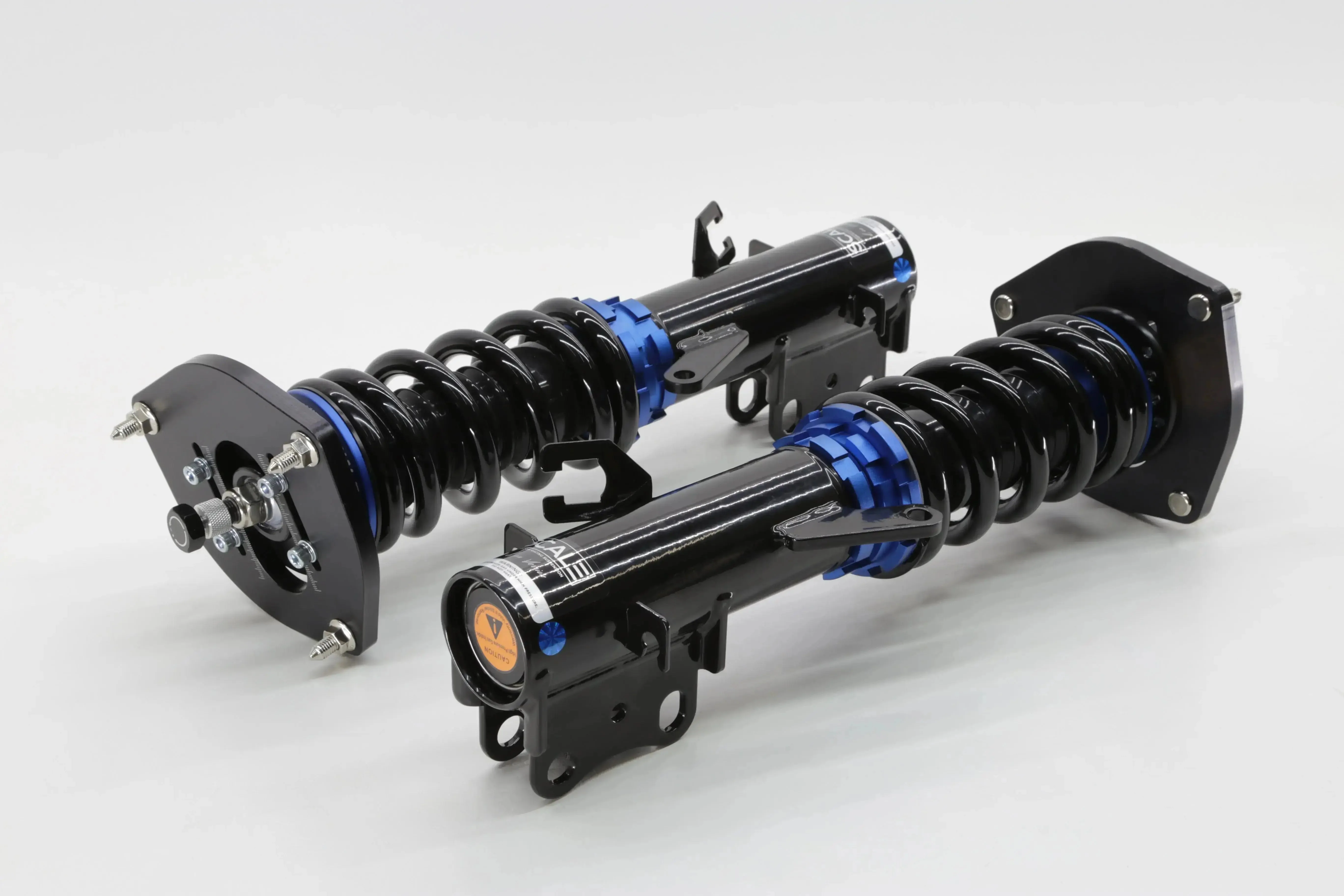 Nissan Juke AWD 10-17 Innovative Series Coilover - Image 3