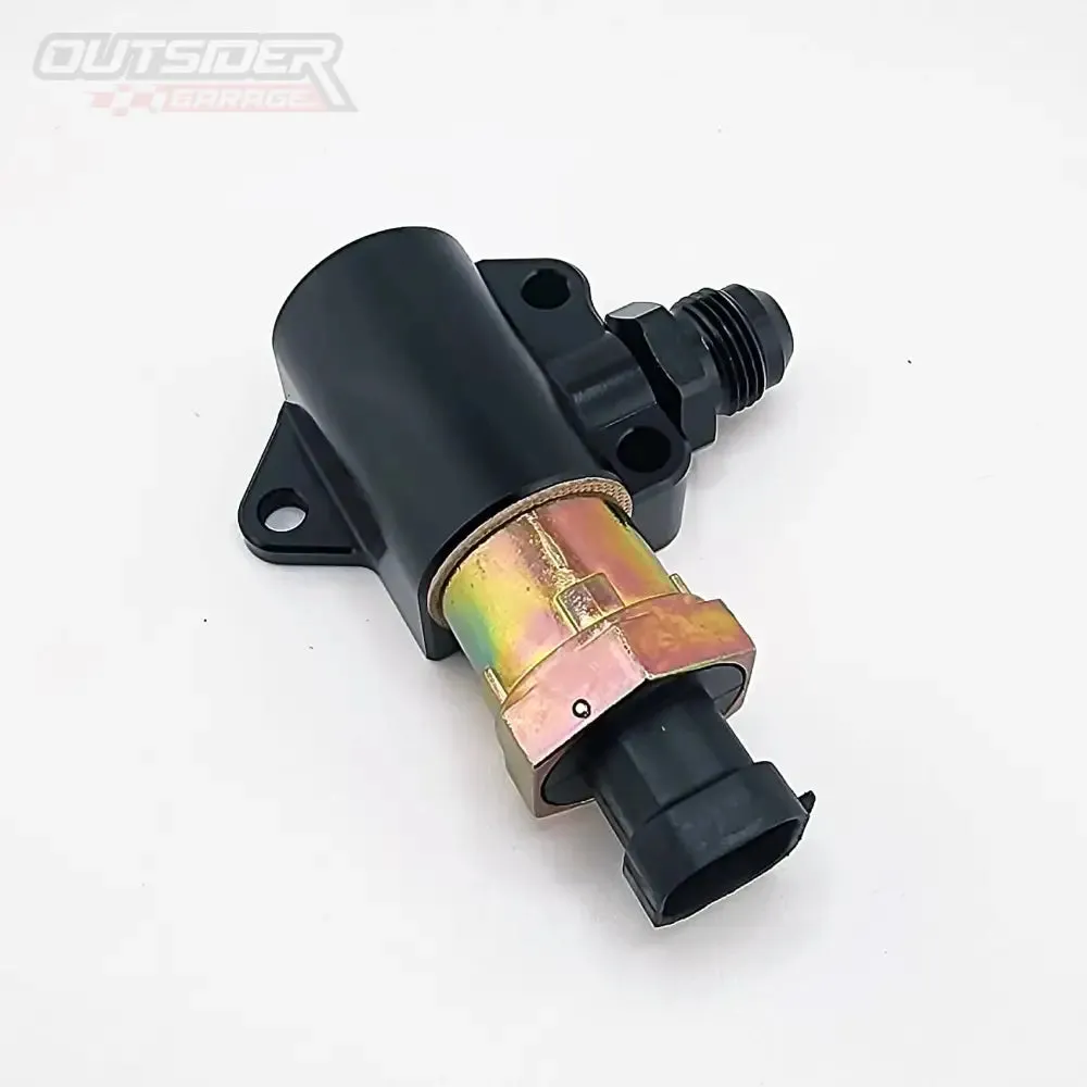 Nissan R33/RB25DET Billet Idle Air Control Valve (IACV) - Image 2