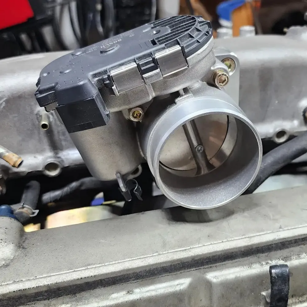 Nissan RB25DET OEM DBW Adapter - Image 6