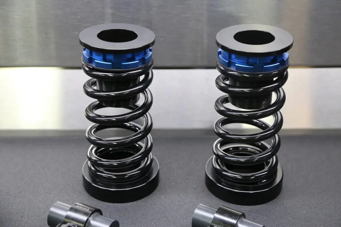 Nissan Sentra 07-12 (B16) Innovative Series Coilover - Image 3