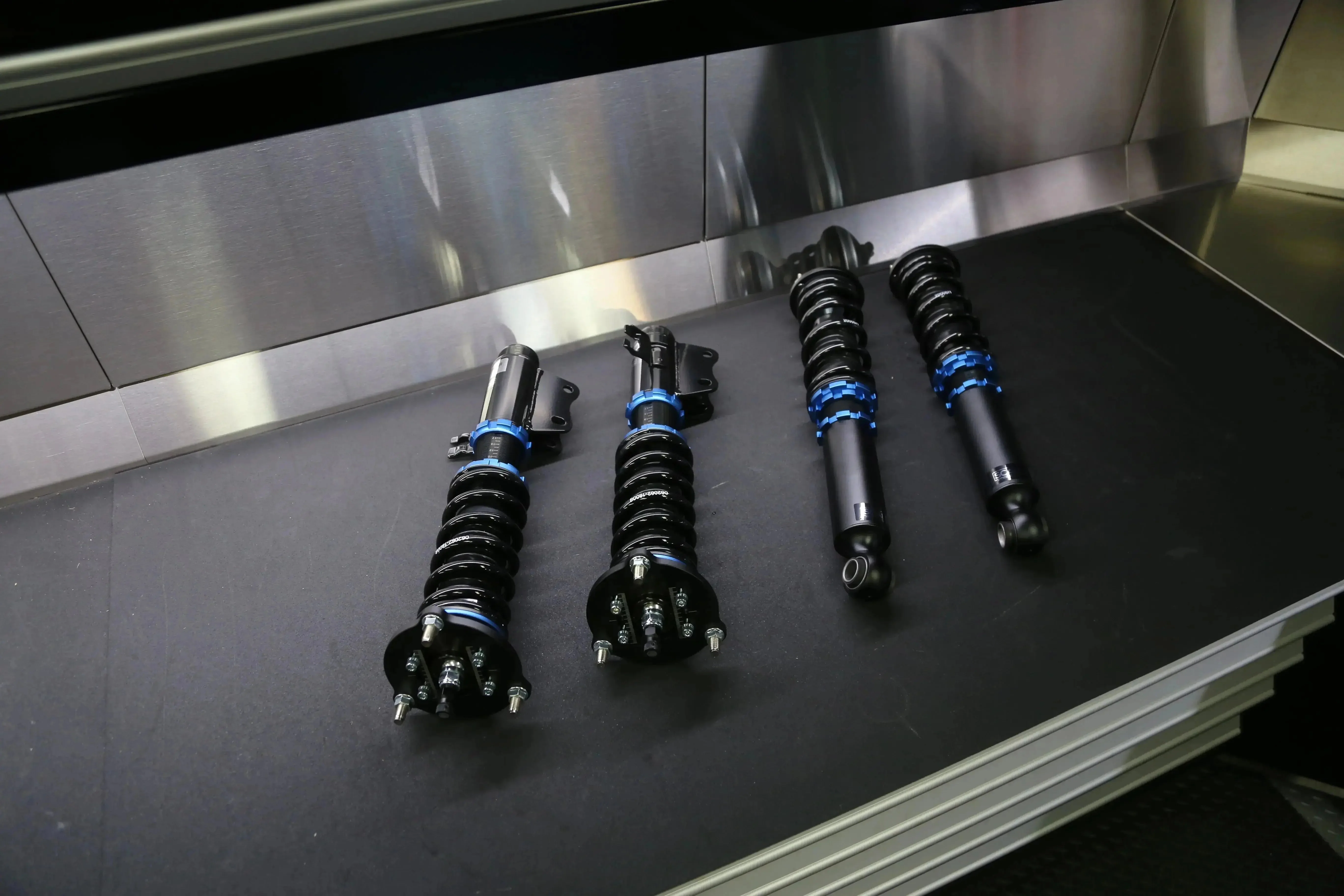 Nissan Silvia 88-93 (S13) Innovative Series Coilover - Image 2