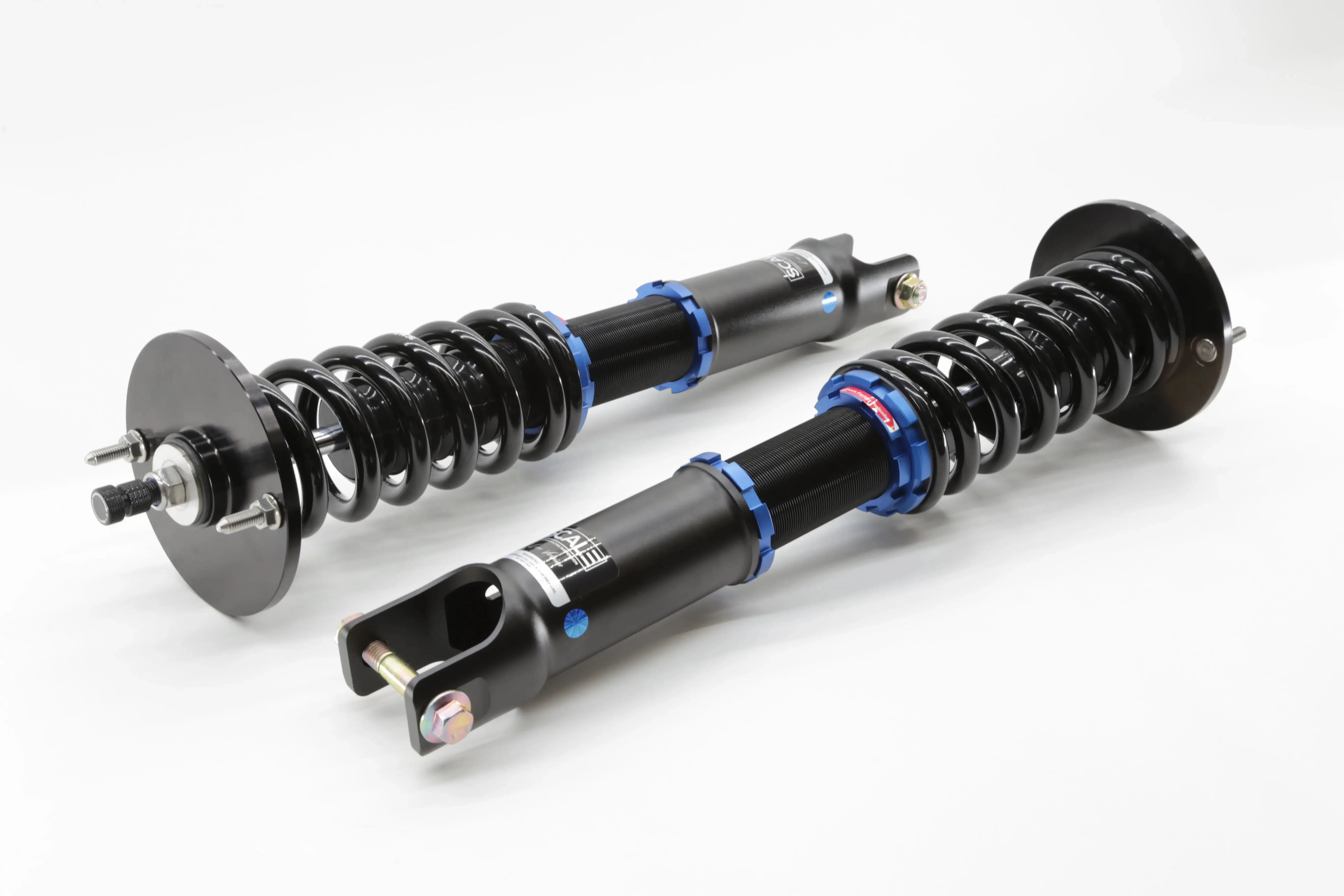 Nissan Skyline R33 GT-R 94-98 Innovative Series Coilover - Image 4