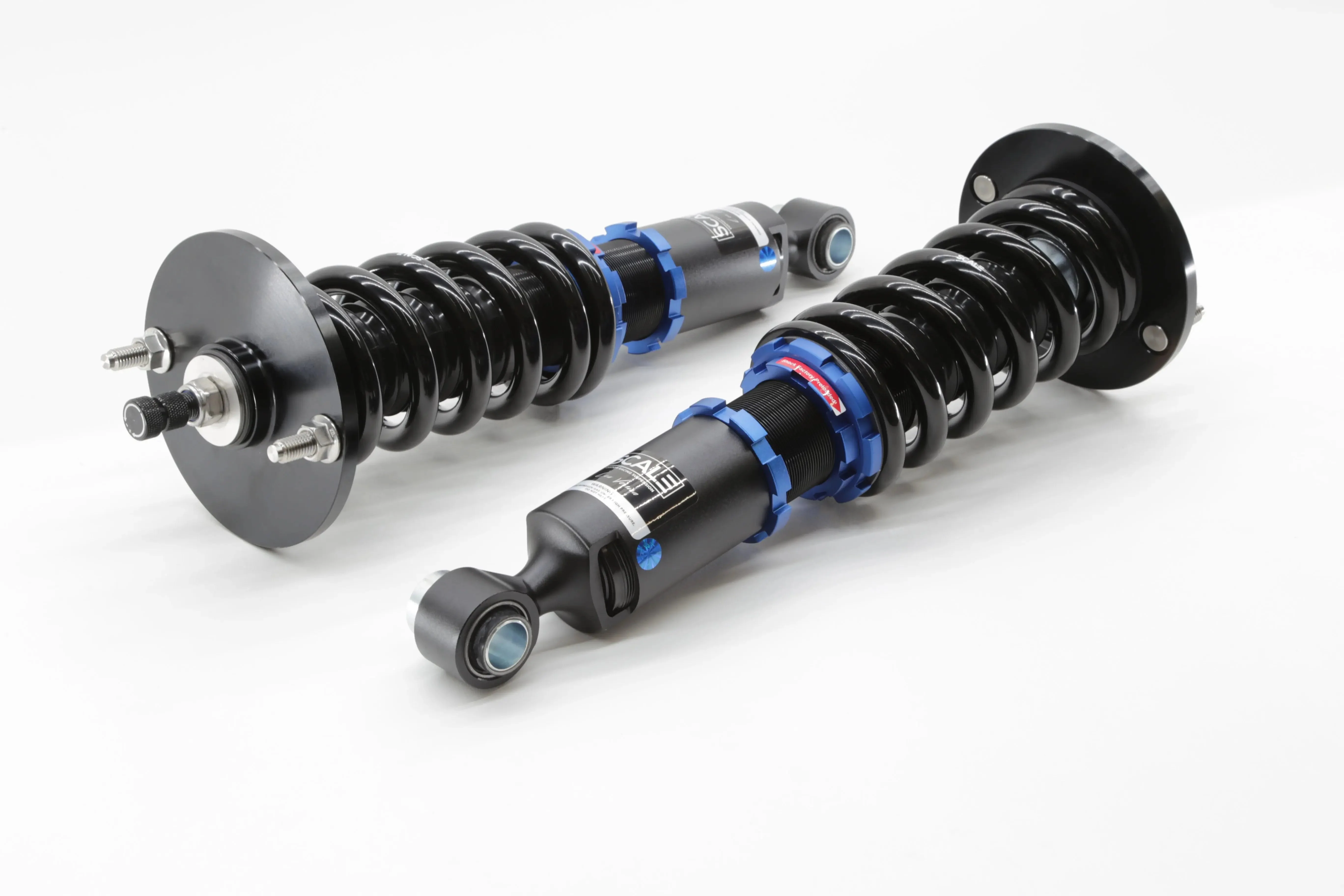 Nissan Skyline R33 GTS 93-98 Innovative Series Coilover - Image 3