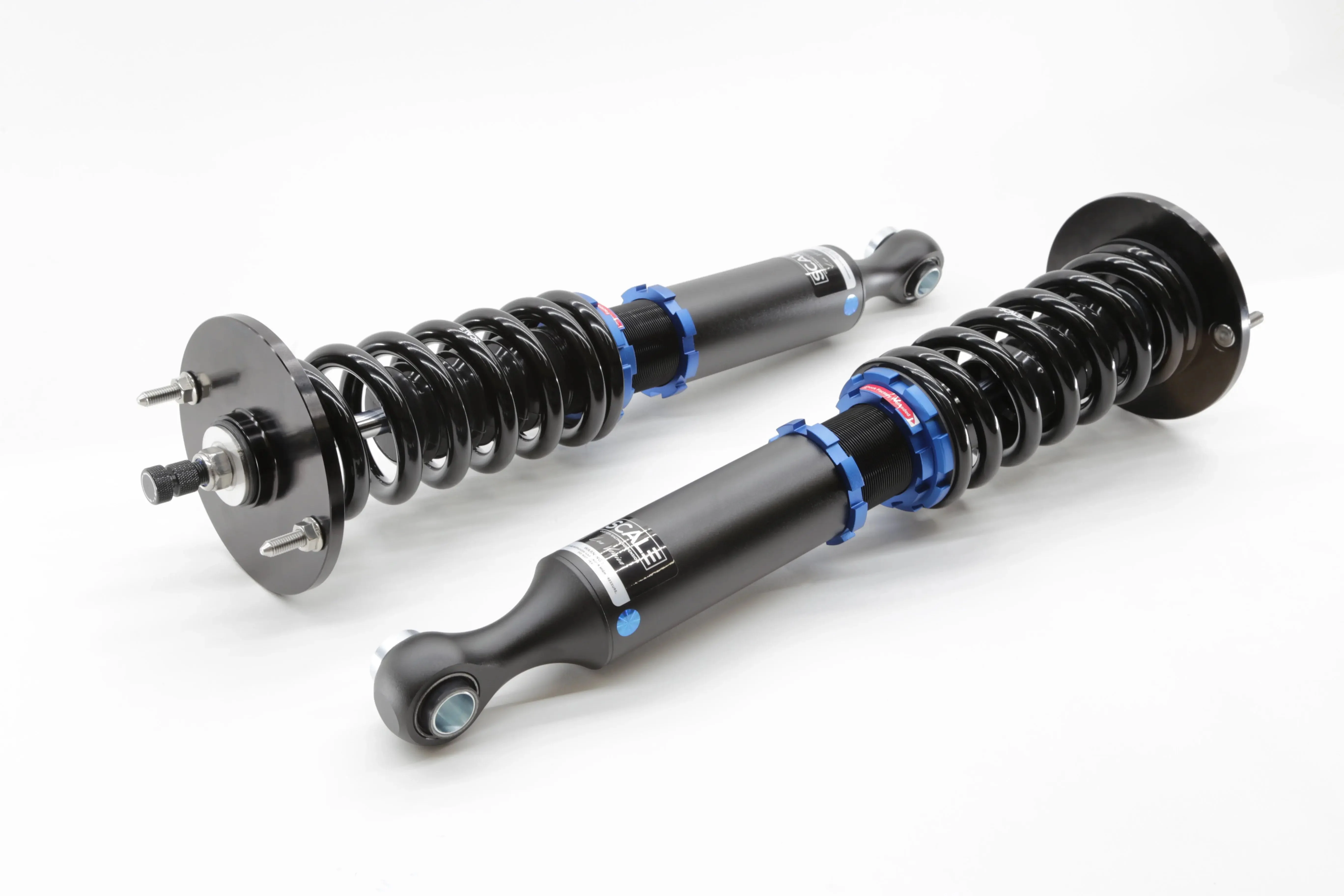 Nissan Skyline R33 GTS 93-98 Innovative Series Coilover - Image 4