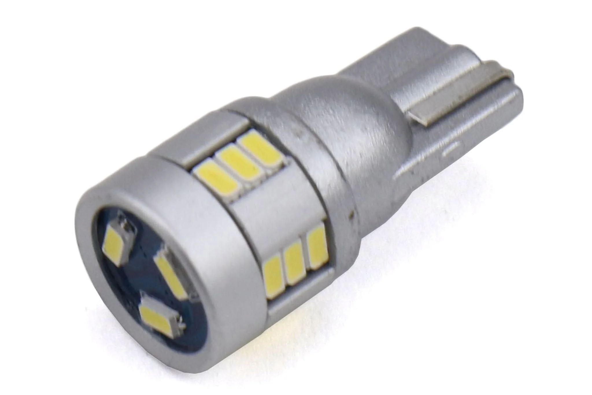 OLM A-Series LED T10 White Bulb - Image 2