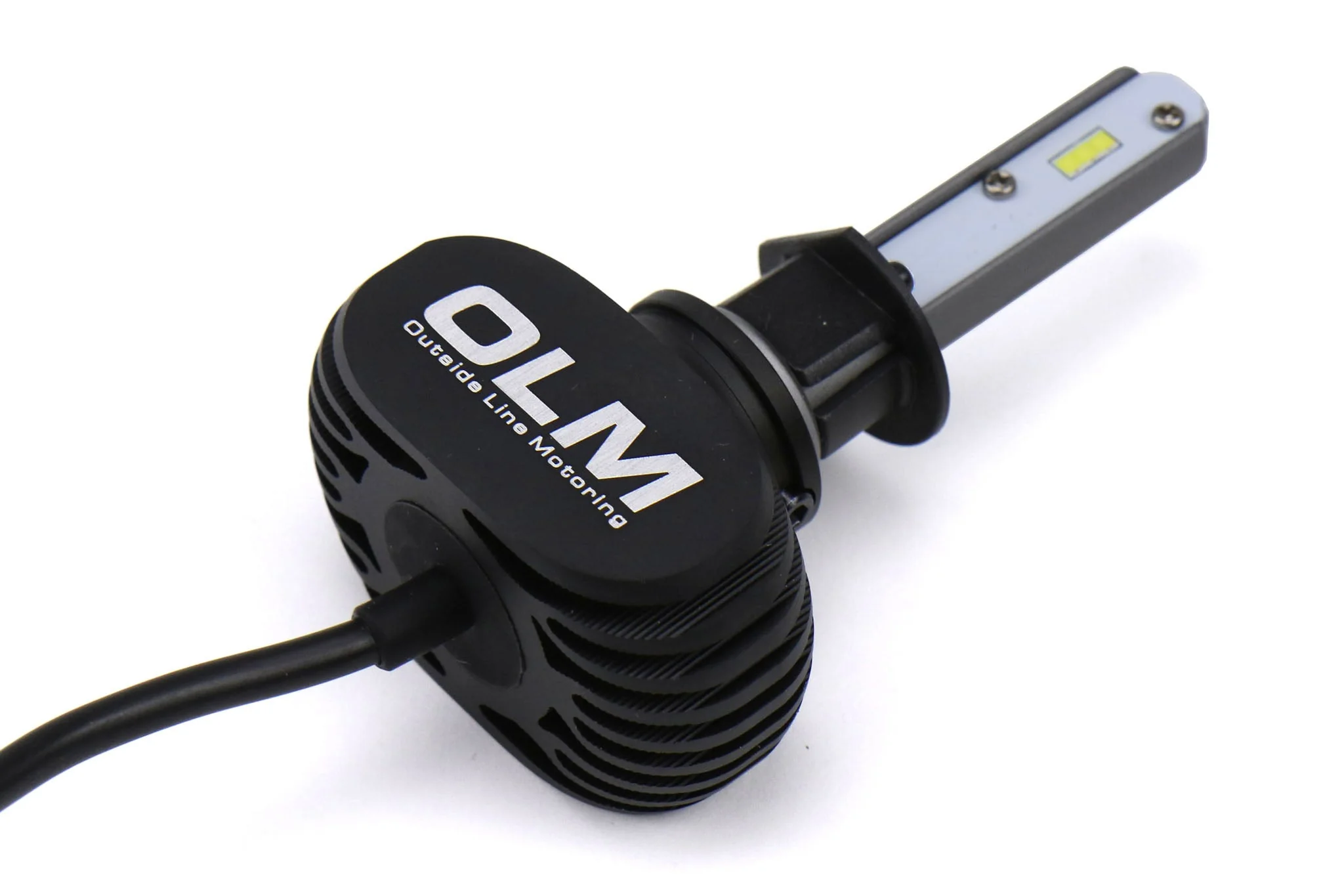 OLM AL Series H1 Bulb - 5000K - Image 2