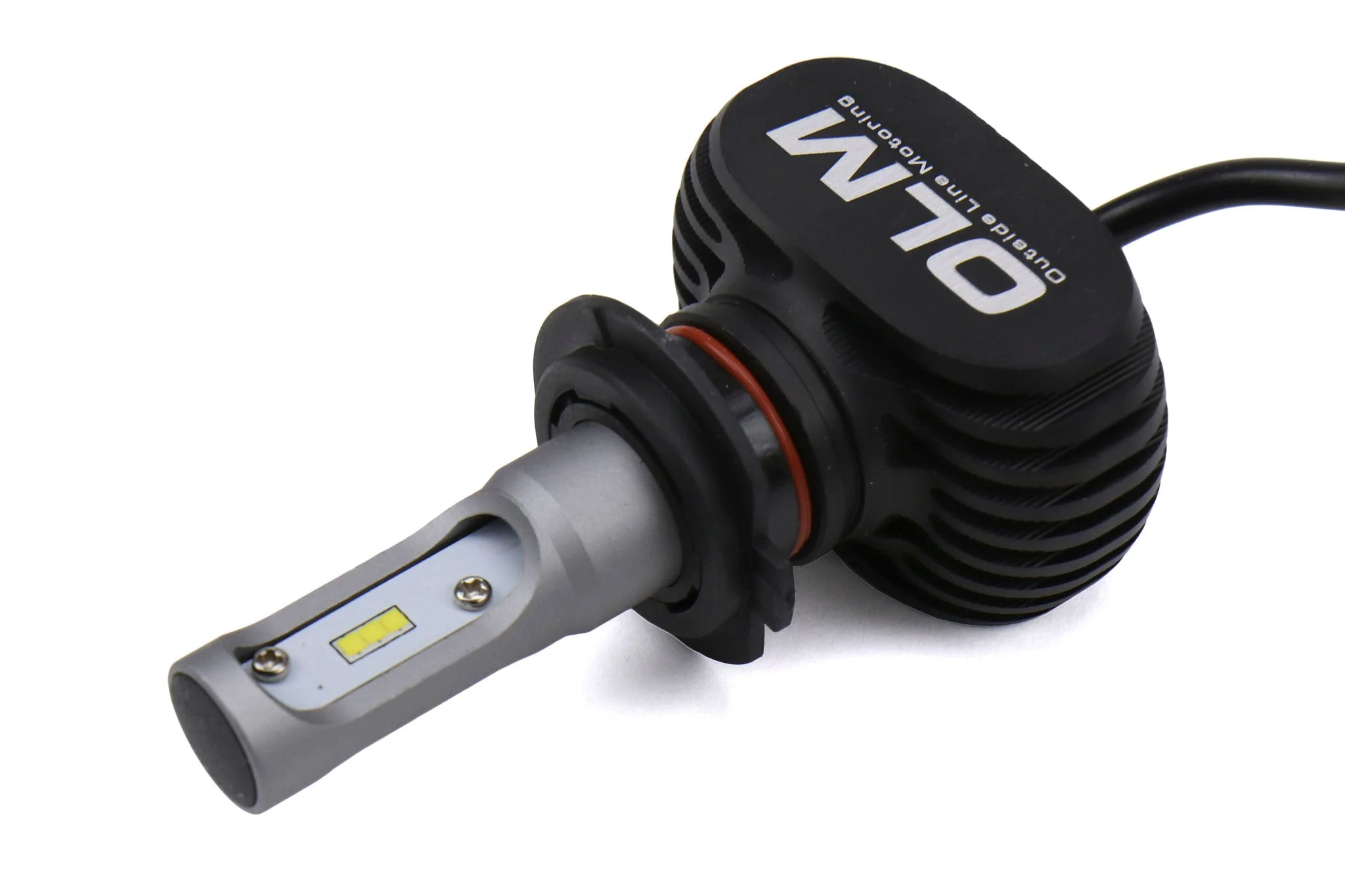 OLM AL Series H7 Bulb - 6000K - Image 2