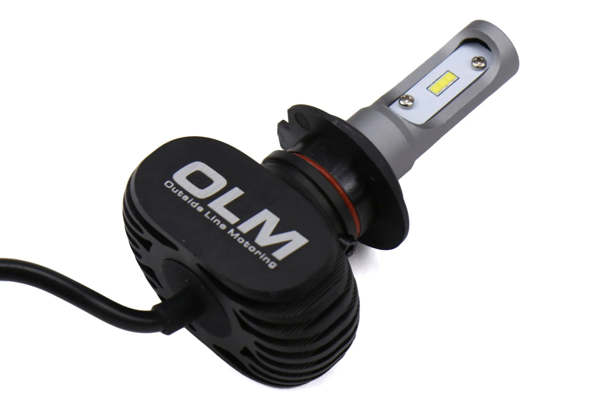 OLM AL Series H7 Bulb - 6000K - Image 3