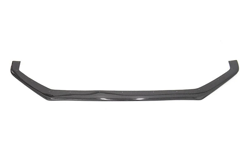 OLM Carbon Fiber Extension Lip (for VA style lips) - 2015-2017 WRX / STI