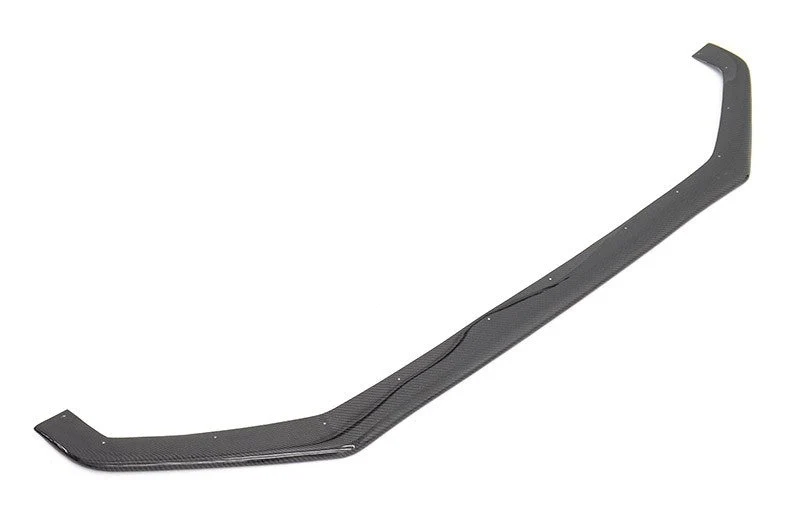 OLM Carbon Fiber Extension Lip (for VA style lips) - 2015-2017 WRX / STI - Image 6