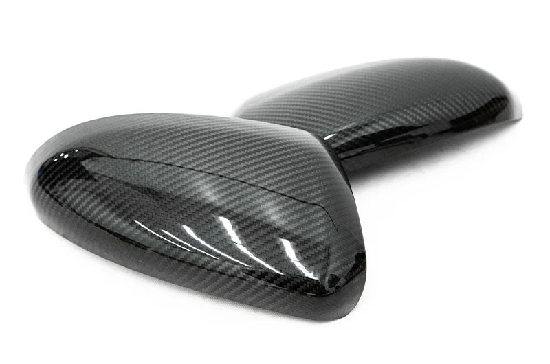 OLM Carbon Fiber Mirror Covers - 2022+ BRZ/86 - Image 3