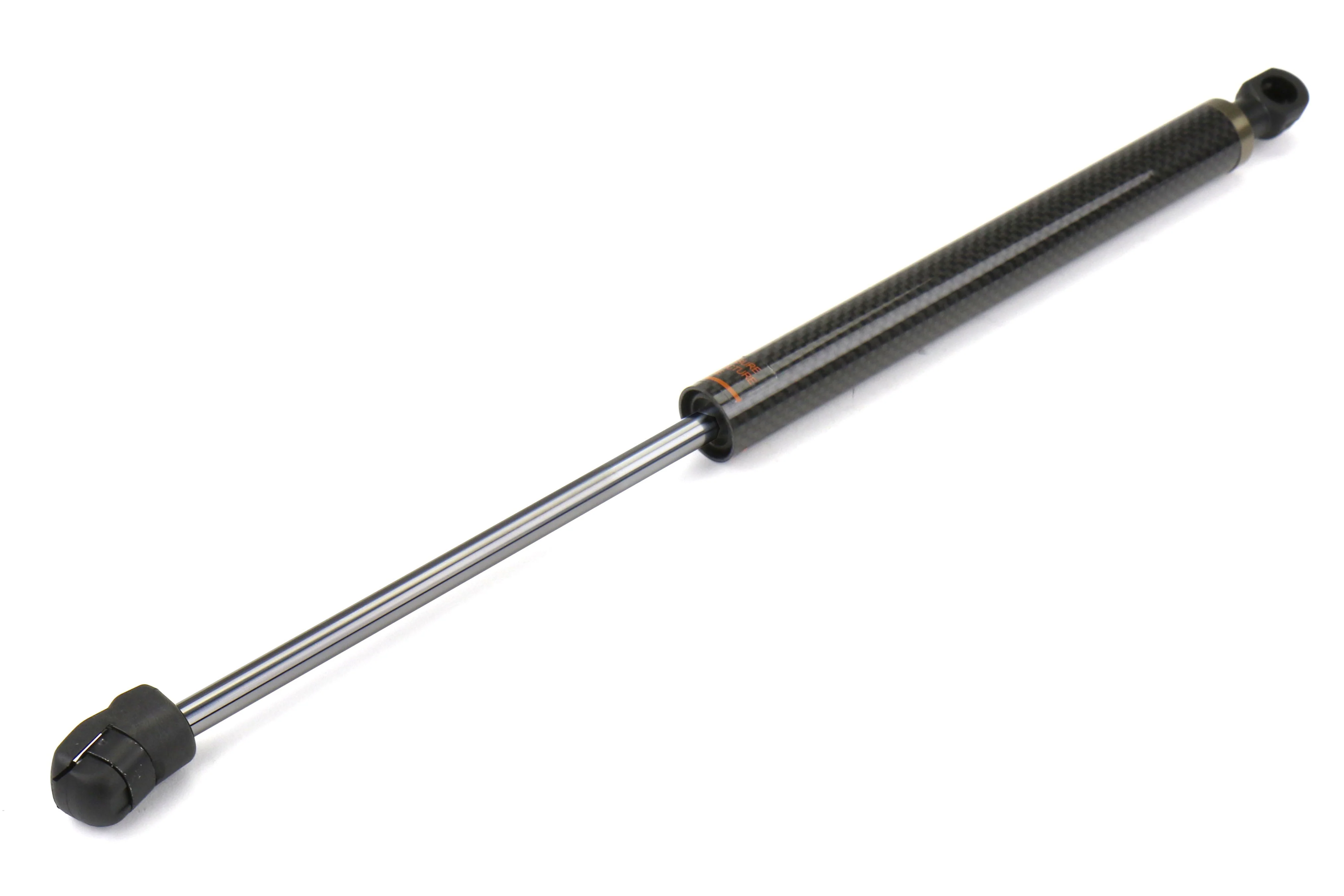 OLM Carbon Hood Damper Kit - 2013+ FT86 - Image 3