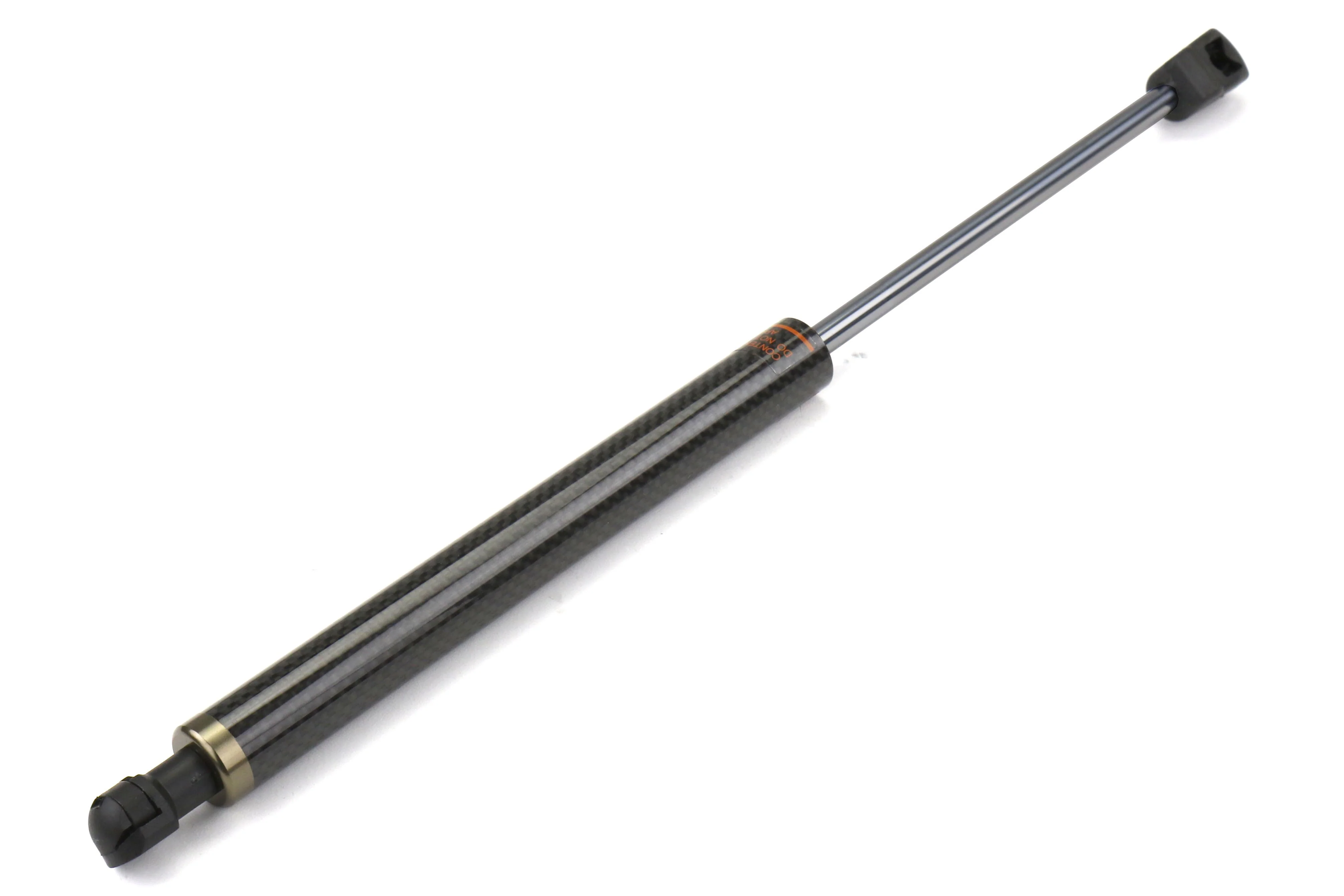 OLM Carbon Hood Damper Kit - 2013+ FT86 - Image 4