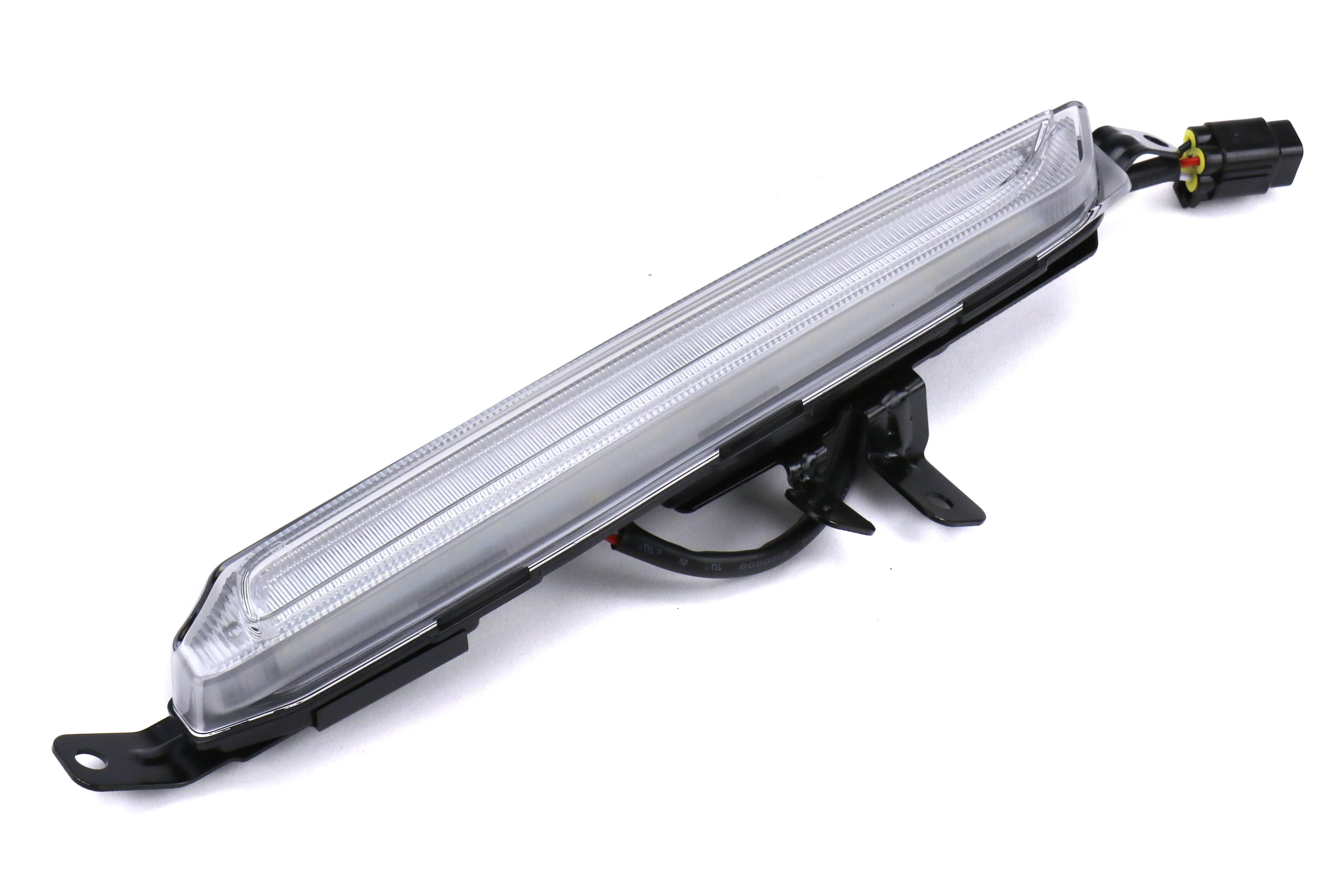 OLM Fog Light Sequential Light Bars (requires JDM bezel) - 2018-2021 Subaru WRX / STI - Image 4