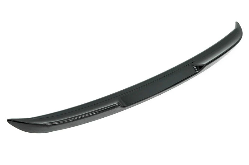 OLM Gloss Black Rear Trunk Spoiler - 2022 WRX - Image 2