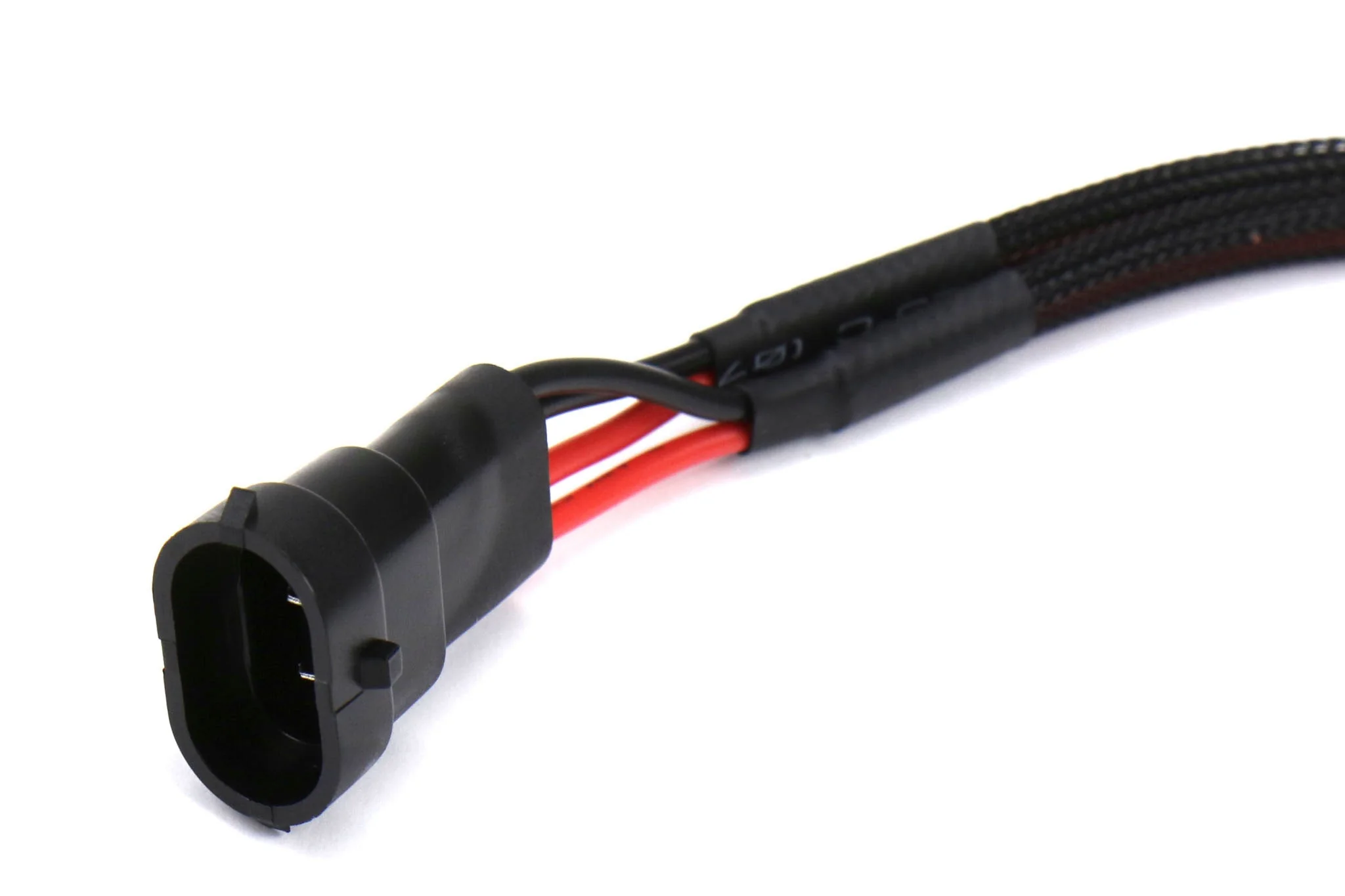 OLM H11 Splitters for JDM Fogs and F1 Fog Lights - Image 3
