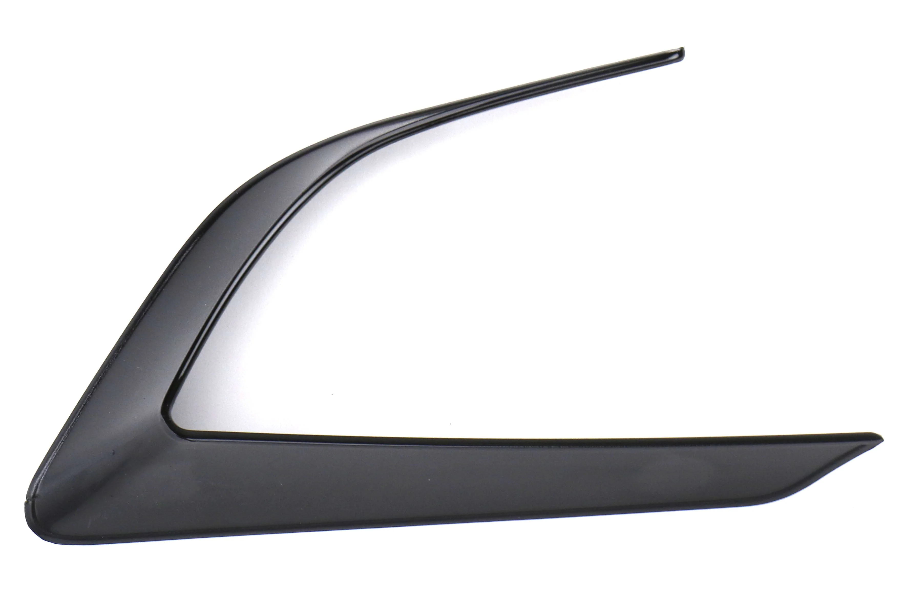 OLM Headlight Accent (Gloss Black) - 2015-2017 WRX / STI - Image 2