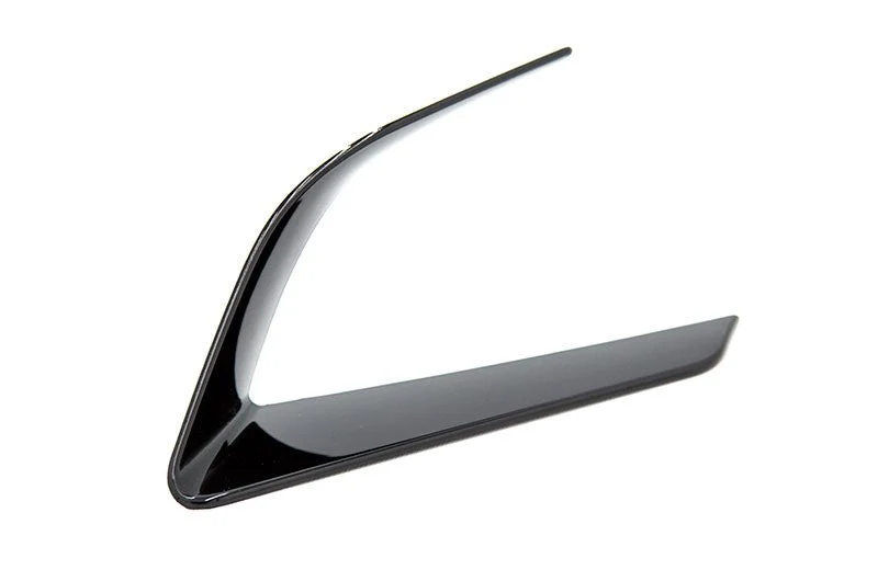 OLM Headlight Accent (Gloss Black) - 2015-2017 WRX / STI - Image 6