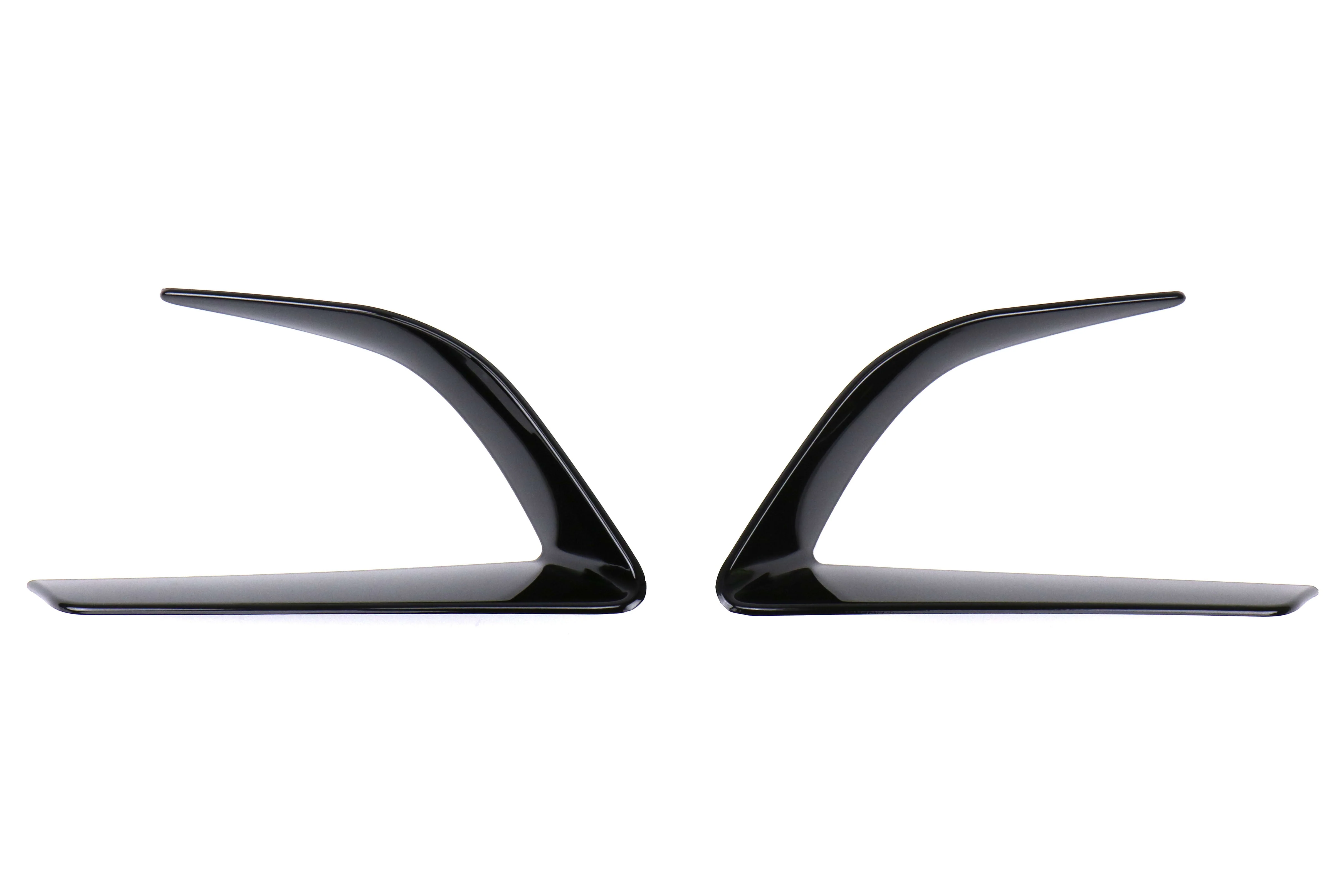 OLM Headlight Accent (Gloss Black) - 2015-2017 WRX / STI - Image 7