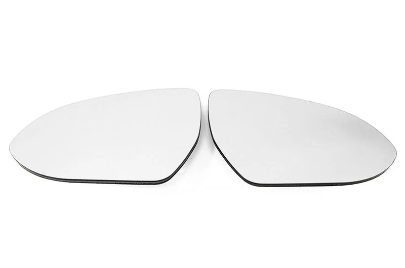 OLM Heated Wide Angle Mirrors (Chrome) - 2022 GR86 & BRZ - Image 3