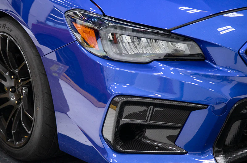 OLM Hikari Series LED Headlights - 2015-2017 Subaru WRX / STI / 2018-2021 WRX Base & Premium - Image 18