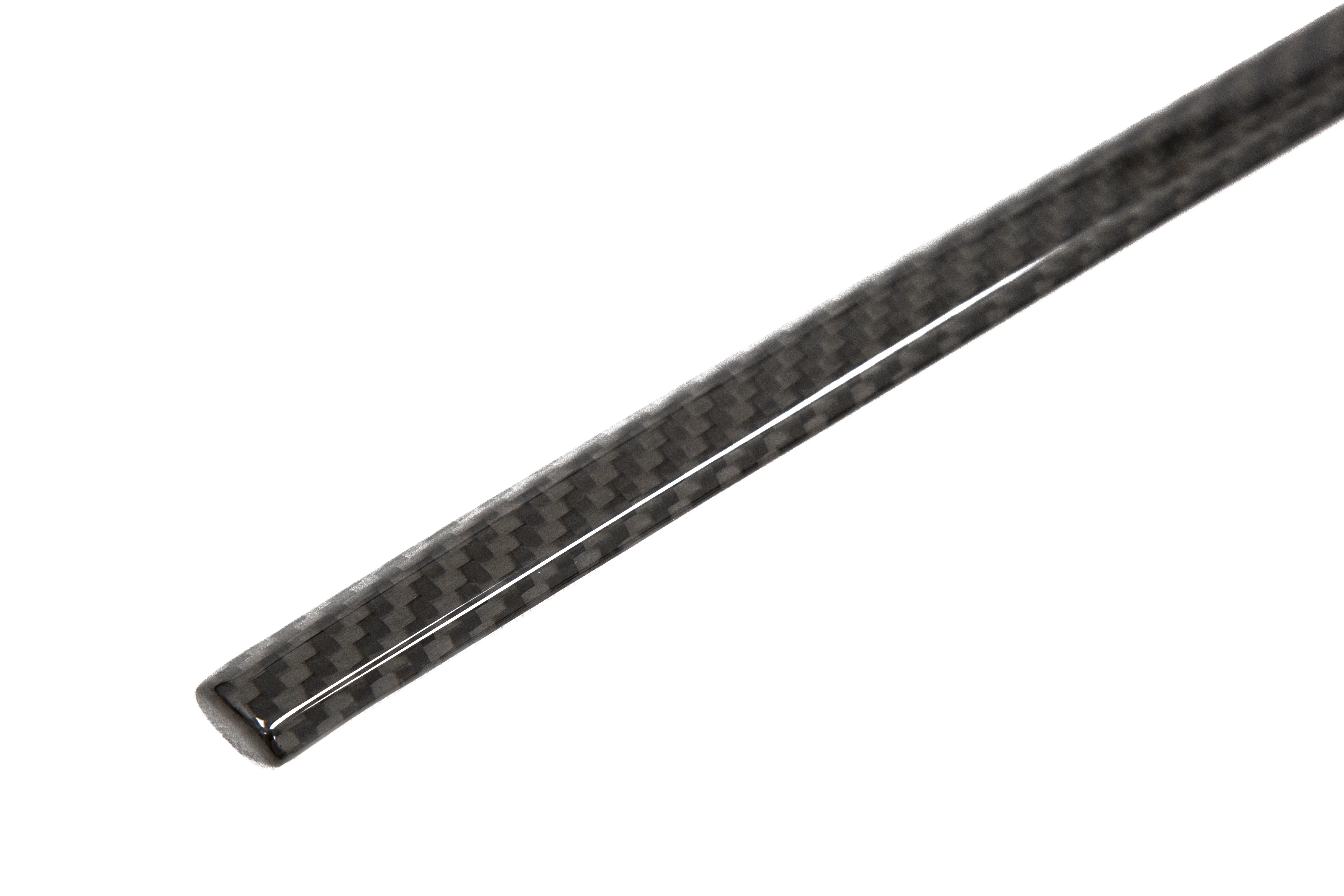 OLM LE Dry Carbon Lower Window Sill Covers - 2015-2021 Subaru WRX / STI - Image 4