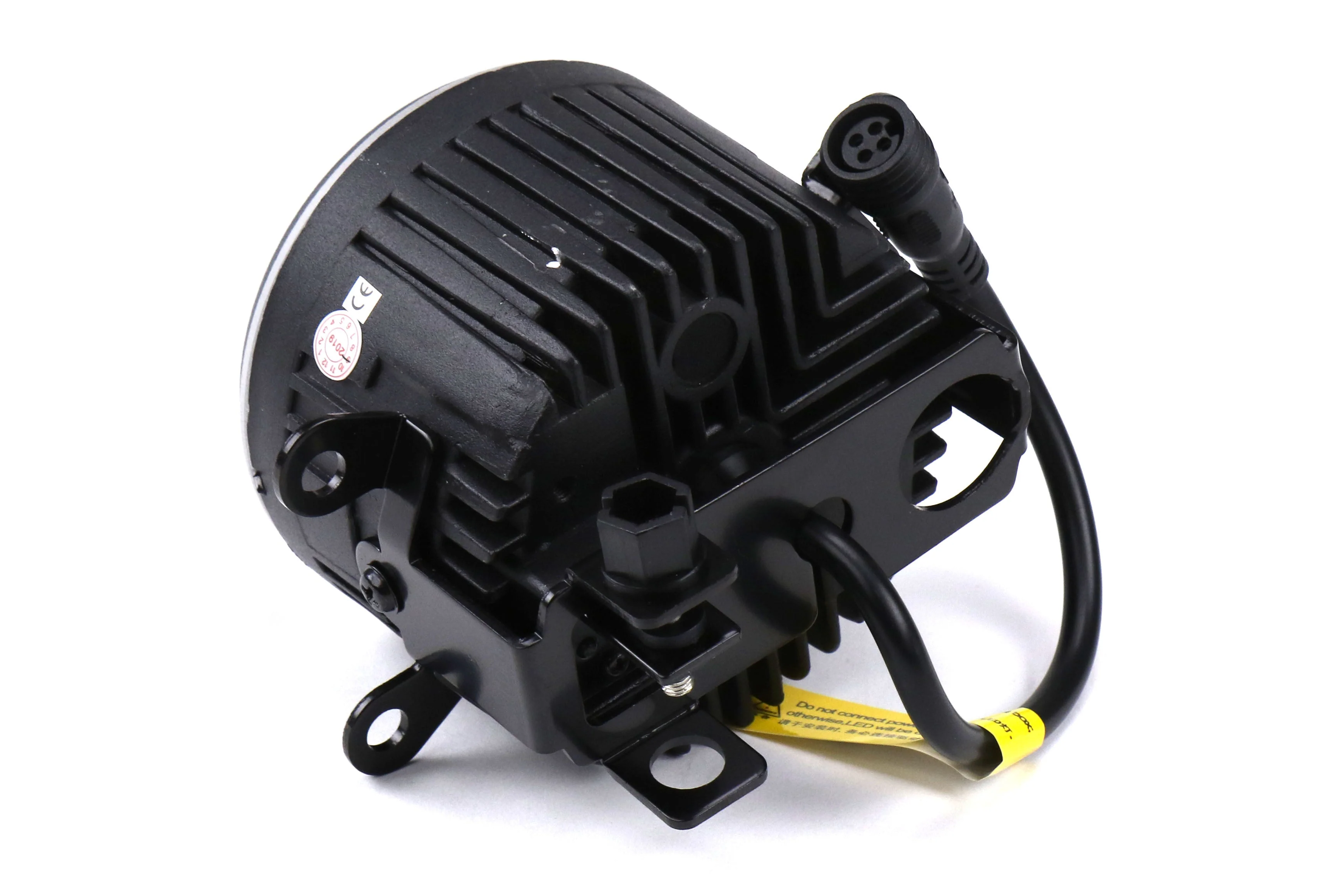 OLM LED / Halo DRL Fog Light Housings - 2015+ WRX / 2015+ STI / 2013+ FT86 / 2014+ Forester - Image 4