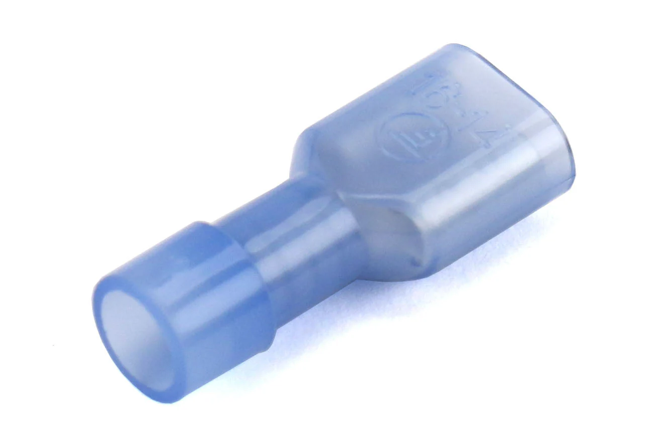 OLM Male / Female Insulated Terminal (14-18 Guage) - Universal - Image 2