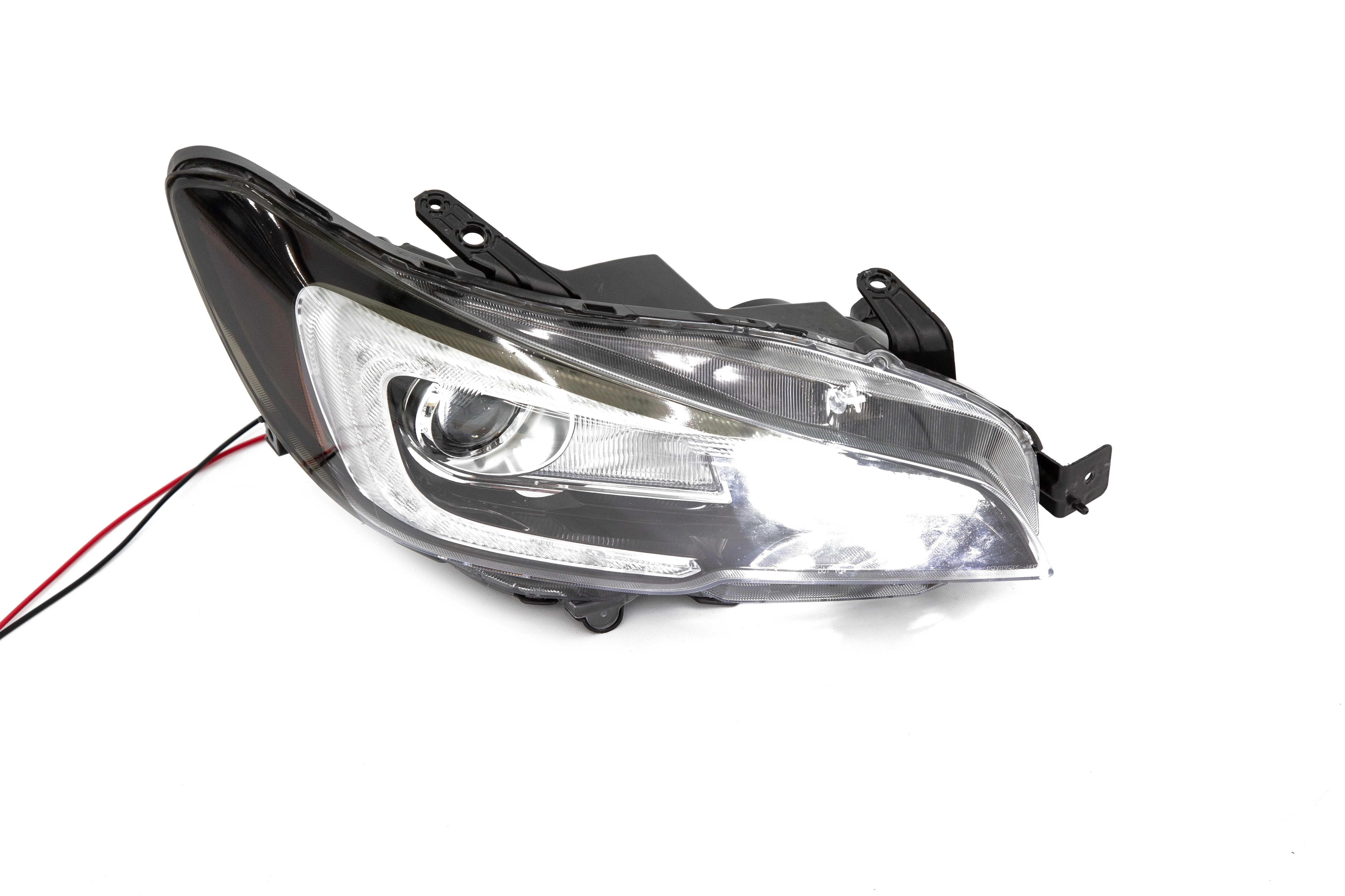 OLM MKII Compact High Output LED Bulbs - 9005 / 9006 - Image 6