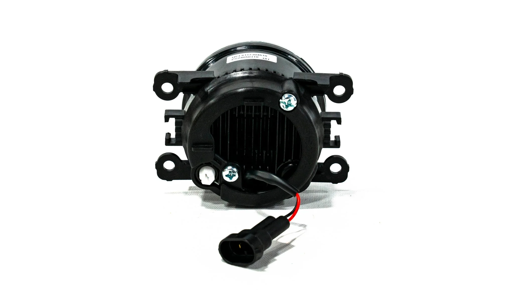 OLM Nightseeker LED Fog Lights - 2016-2021 Honda Civic - Image 5