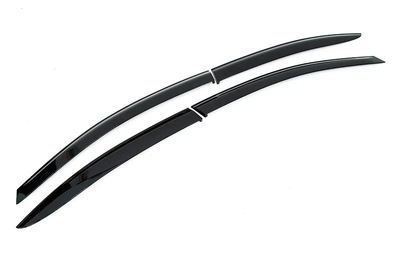 OLM OE Style Rain Guards - 2015-2021 WRX / STI - Image 6