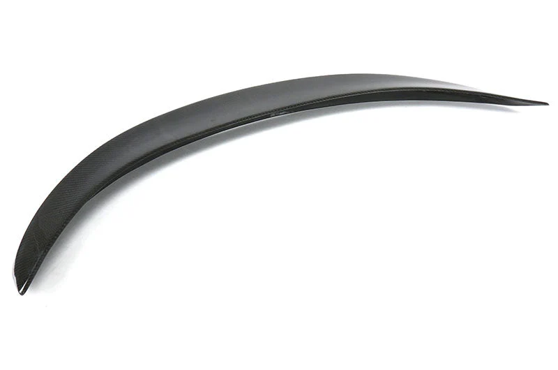 OLM RD Style Carbon Fiber Duckbill Spoiler - 2020+ Supra - Image 3