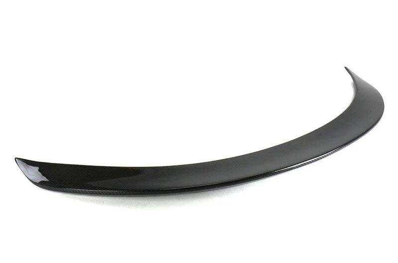 OLM RD Style Carbon Fiber Duckbill Spoiler - 2020+ Supra - Image 4