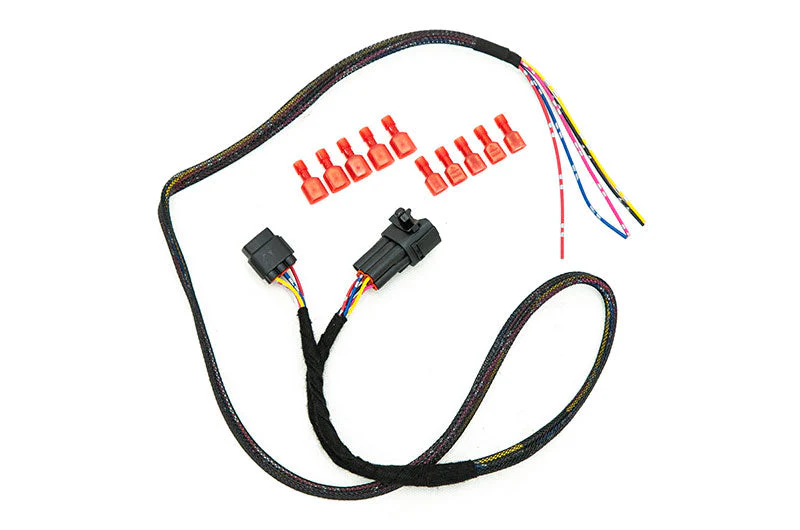 OLM Rear Fog Light Plug-And-Play Harness - 2022+ BRZ/86 - Image 2