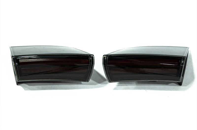 OLM Select V1 Pulse LED Taillights - 16-21 Honda Civic Hatchback - Image 4