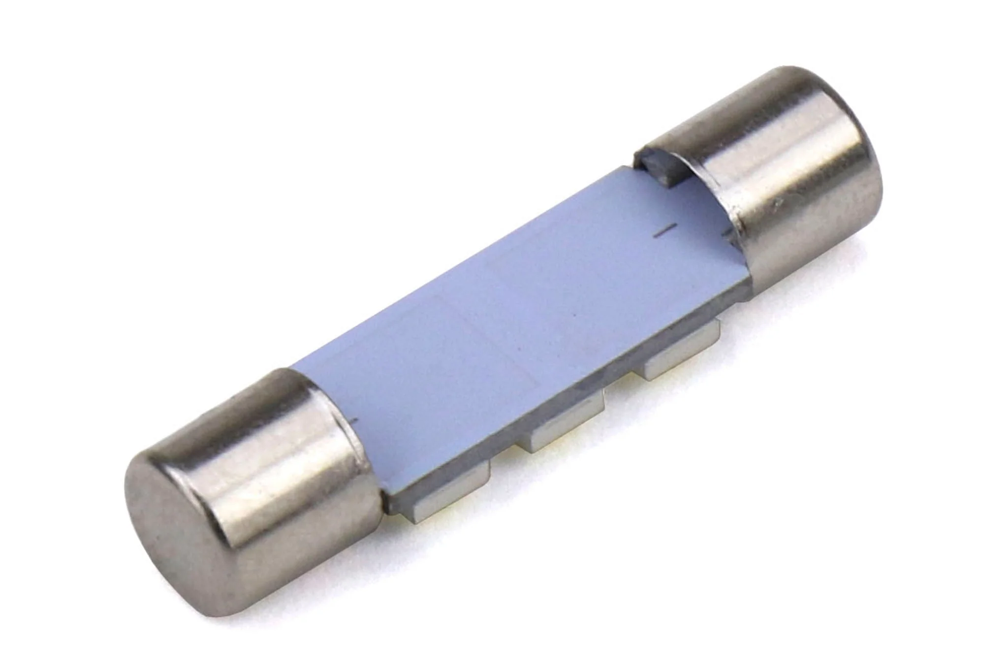 OLM Style Series 28mm Vanity Fuse LED Bulb (SINGLE BULB) - Image 3