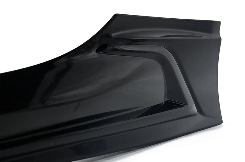 OLM TR Style Side Skirts (Unpainted) - 2022+ GR86 / BRZ - Image 4