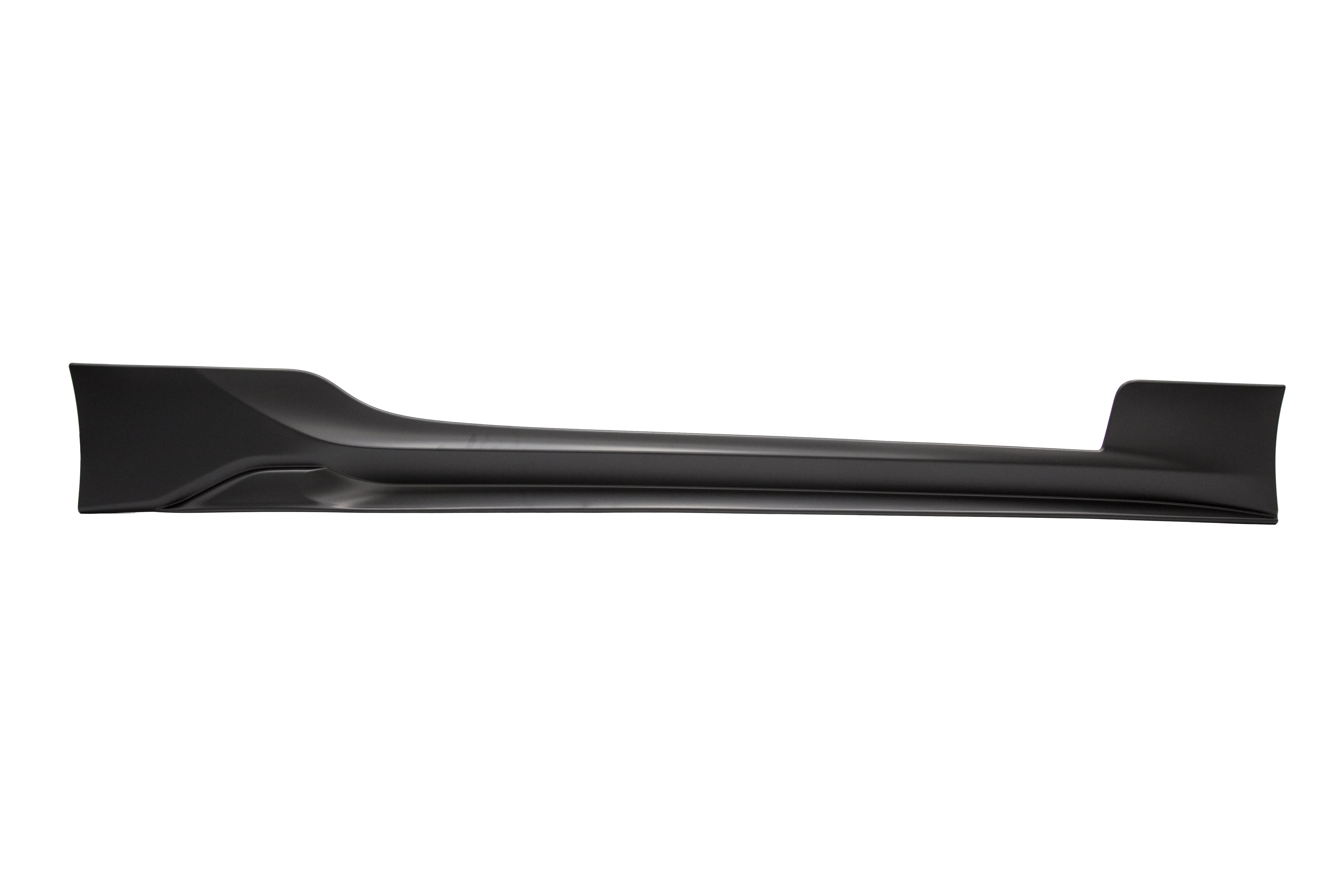 OLM TR Style Unpainted Side Skirts - 13-21 FR-S / BRZ / 86 - Image 4