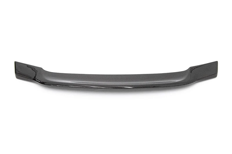 OLM V Style Carbon Fiber Trunk Spoiler - 2015+ WRX / STI - Image 9