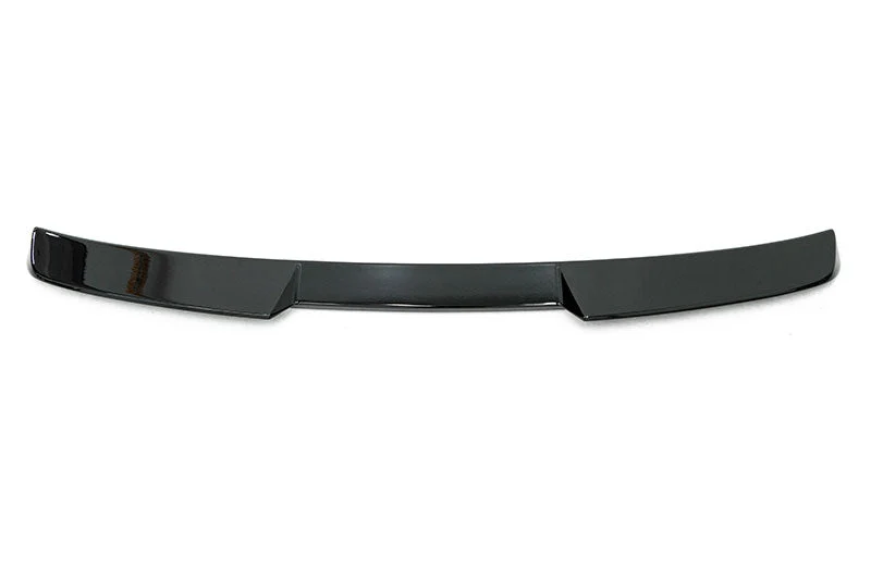 OLM V1 Rear Roof Spoiler (Gloss Black) - 2022+ Honda Civic 4D
