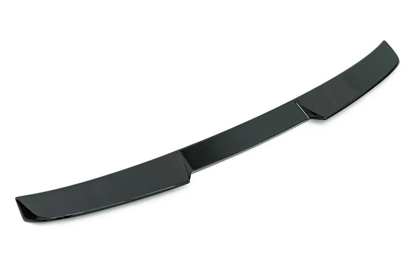 OLM V1 Rear Roof Spoiler (Gloss Black) - 2022+ Honda Civic 4D - Image 2