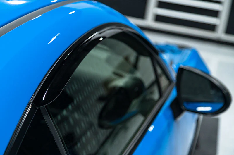 OLM V1 Style Rain Guards - 2022+ BRZ/86 - Image 3