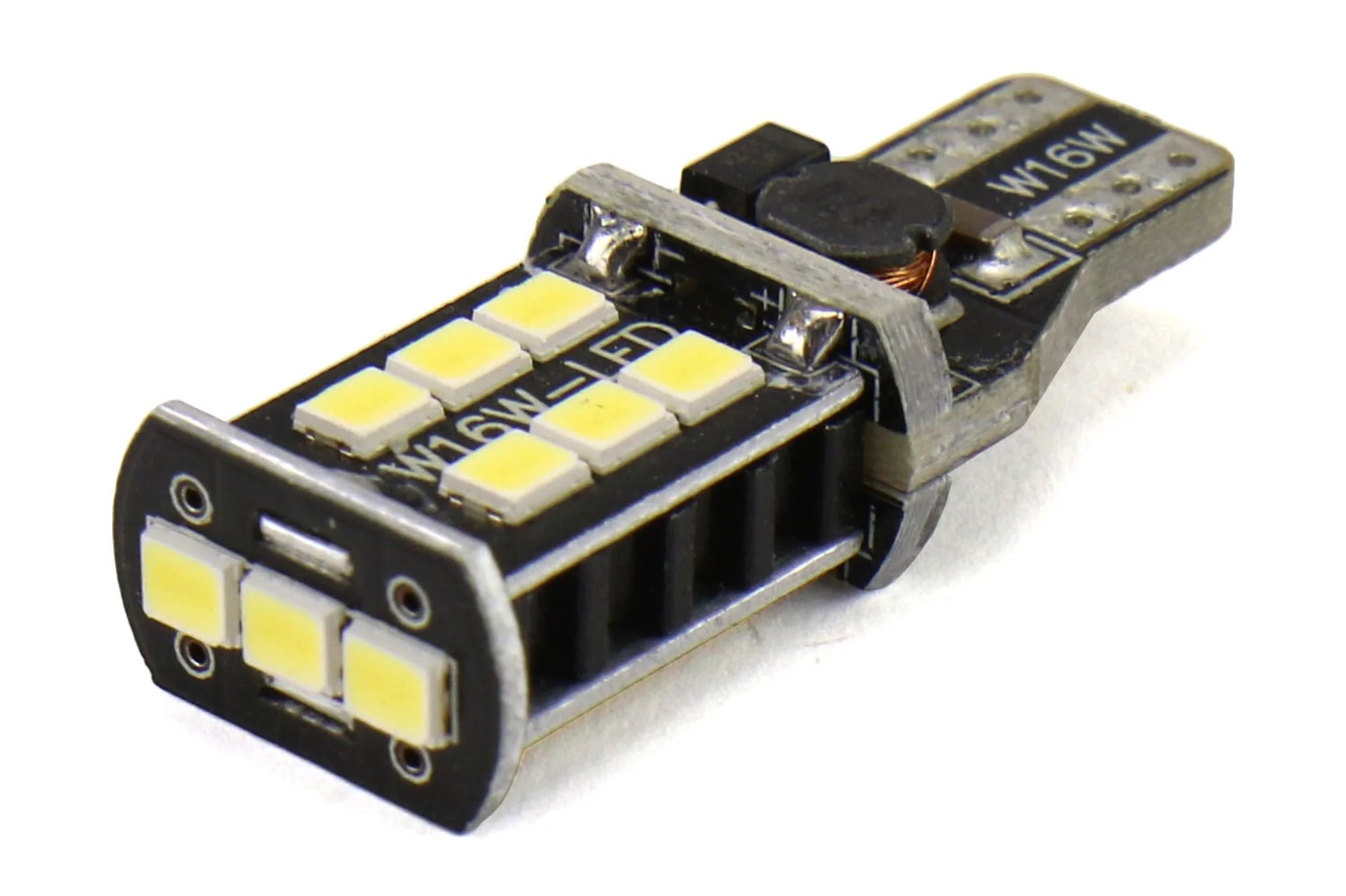 OLM Vision Circuit T15 White Bulb - Image 2