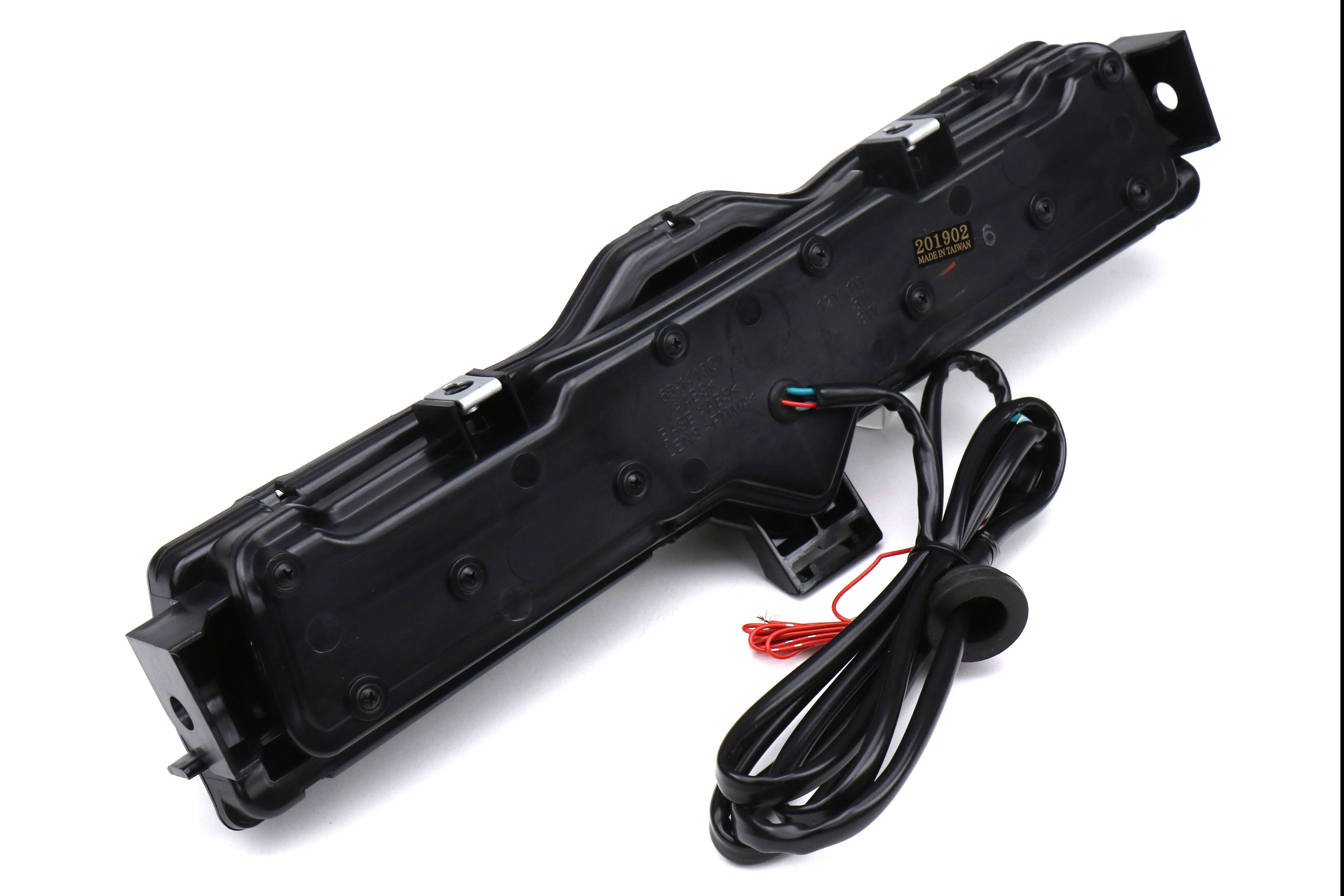 OLM VL Style 4th Brake Light / Reverse Light (Black Gold Edition) - 2013-2016 Scion FR-S / 2013-2020 Subaru BRZ / 2017-2019 Toyota 86 - Image 6