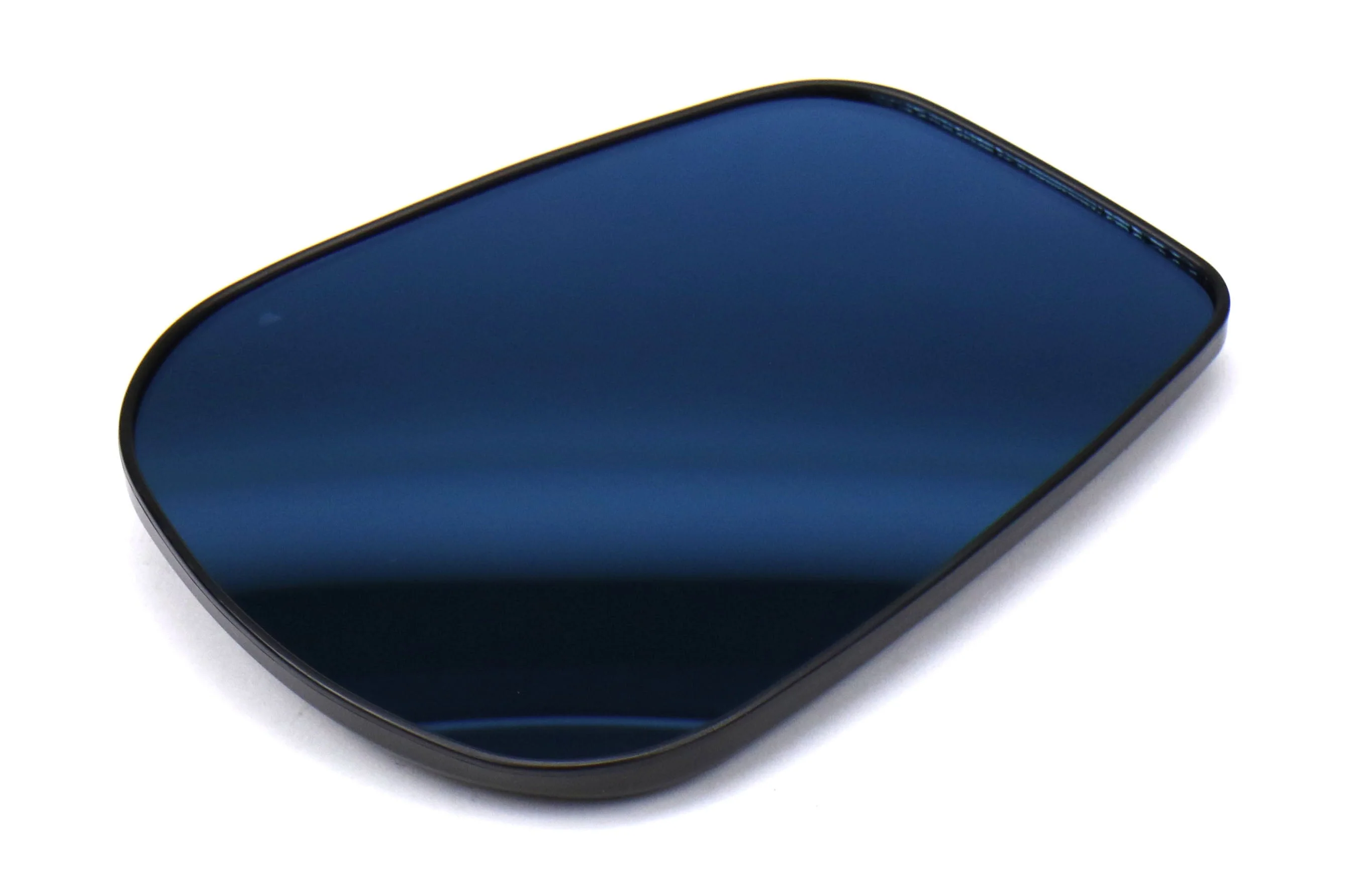 OLM Wide Angle Convex Mirrors (Blue/Heated) - 2013+ FT86 - Image 3