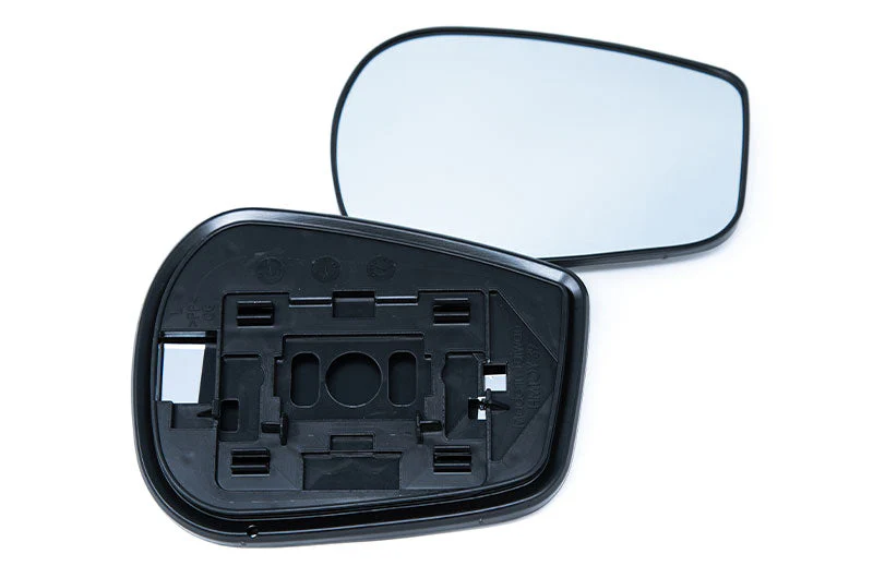 OLM Wide Angle Mirrors (Chrome) - 2013+ FR-S / BRZ / 86 - Image 3